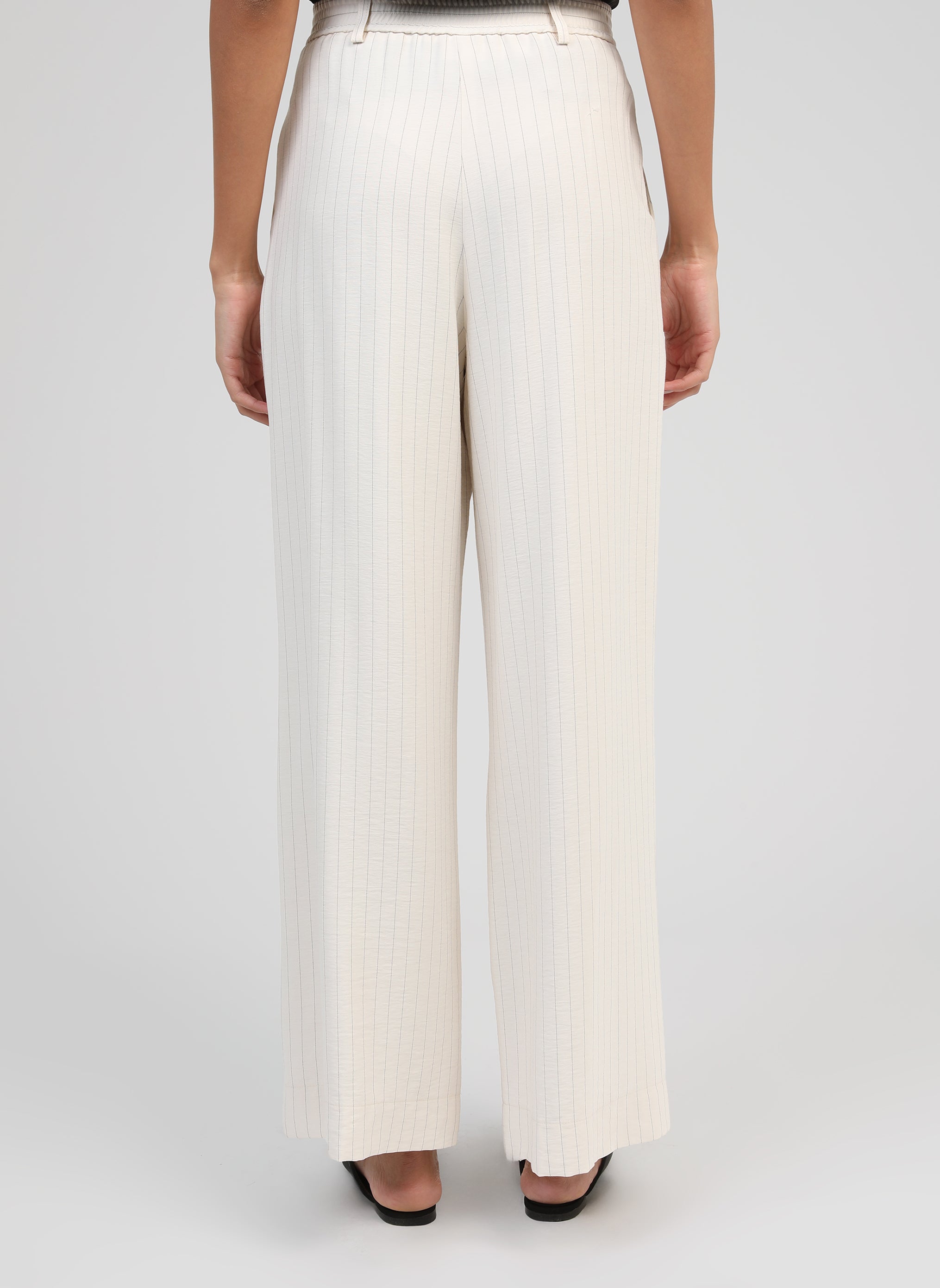 PANTALON PATILA beige