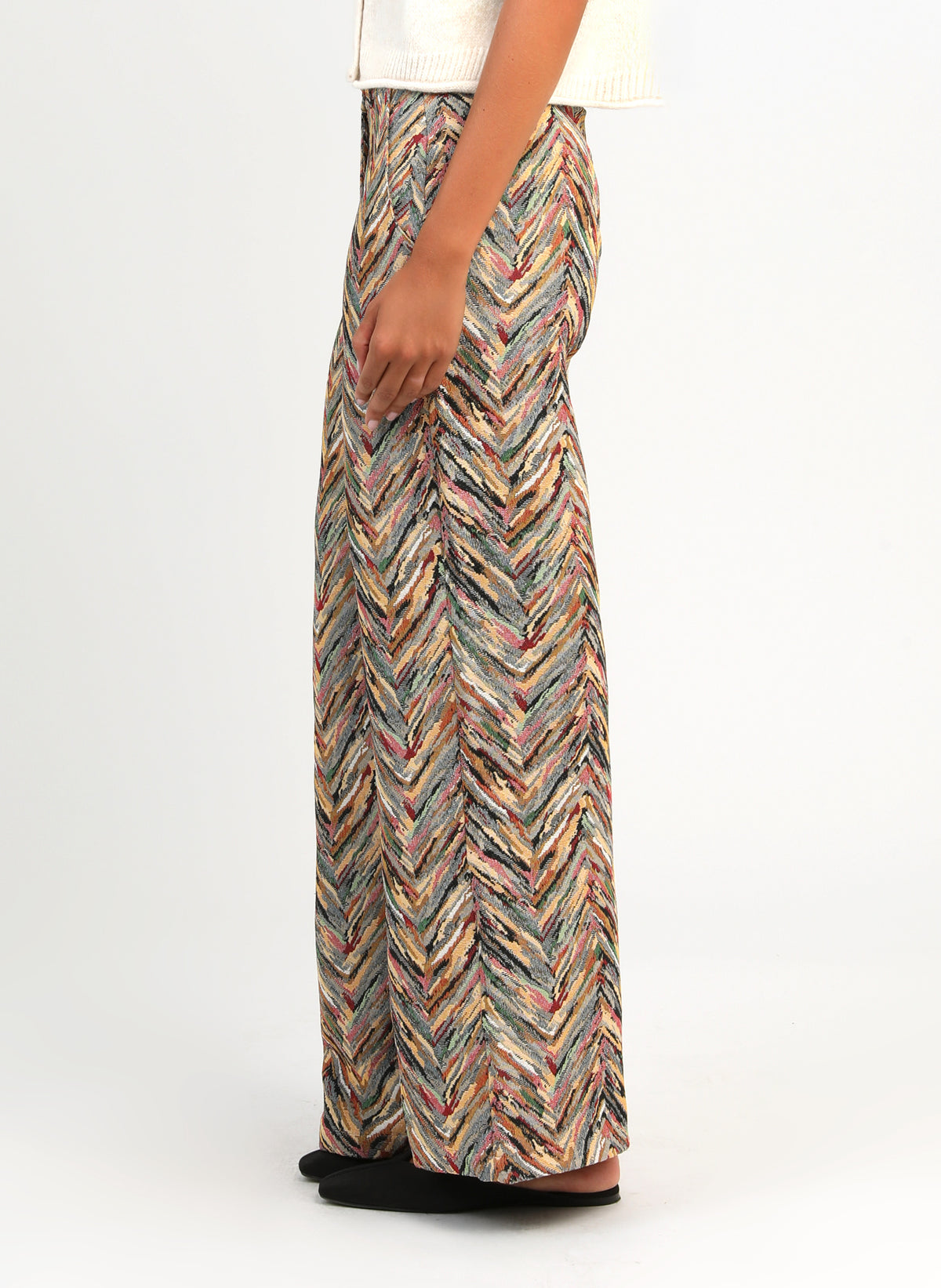PANTALON PAVINA multico