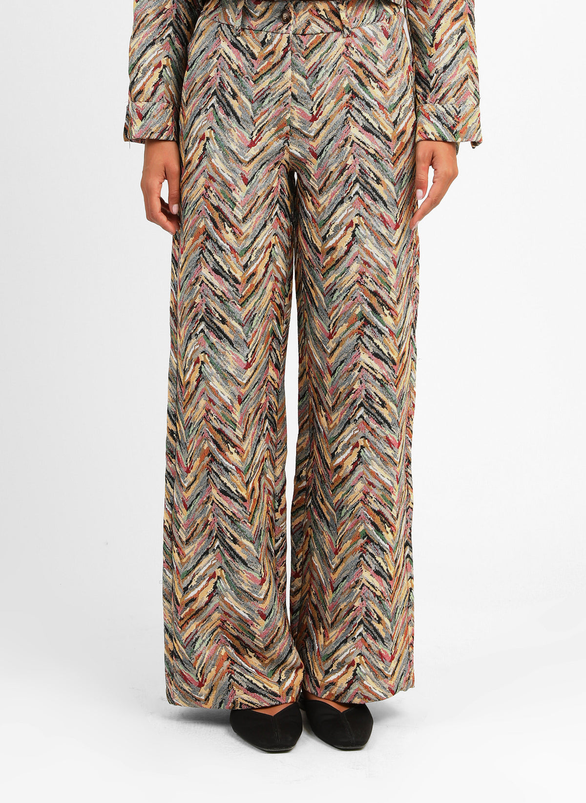 PANTALON PAVINA multico