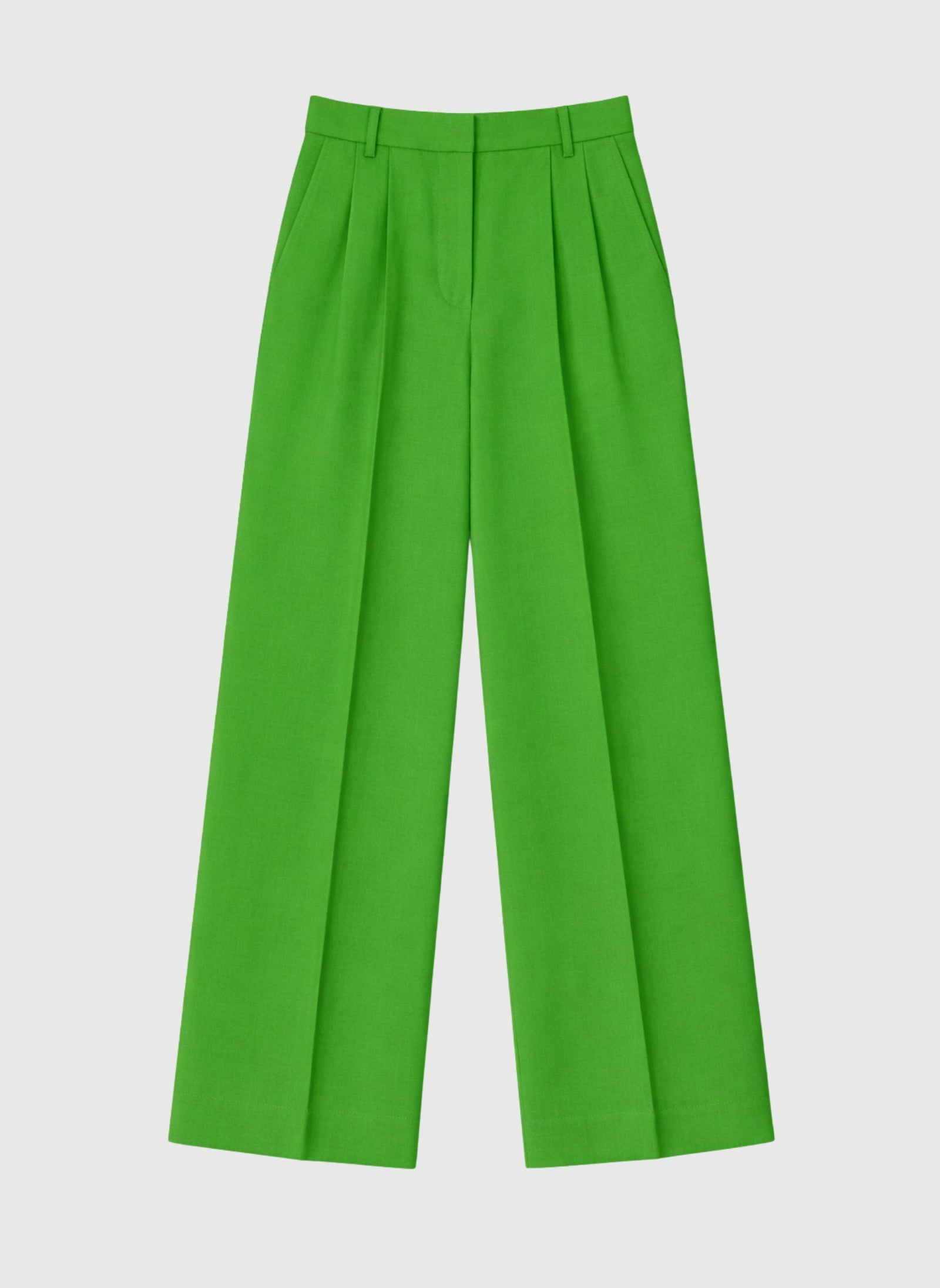PANTALON PEPY pomme