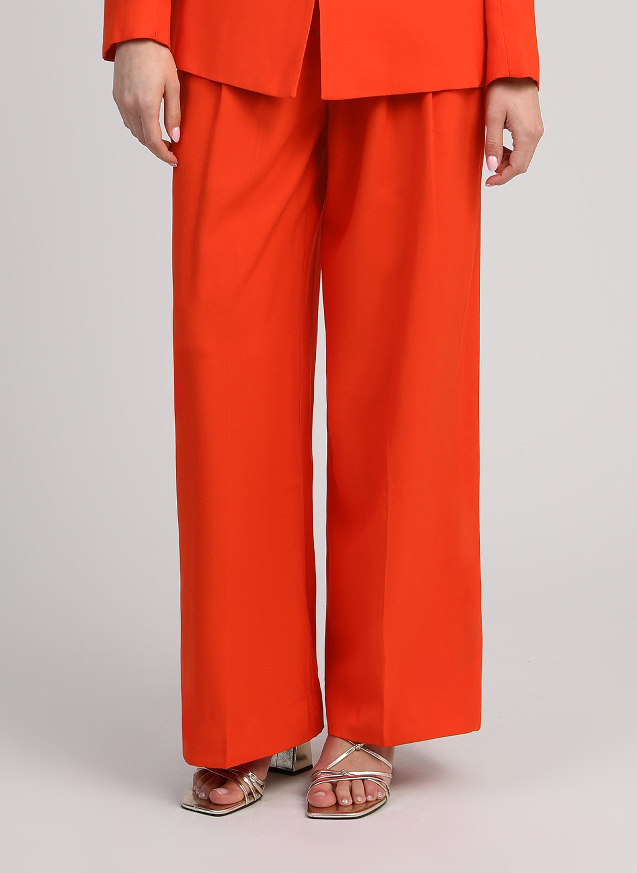 PANTALON PEPY piment