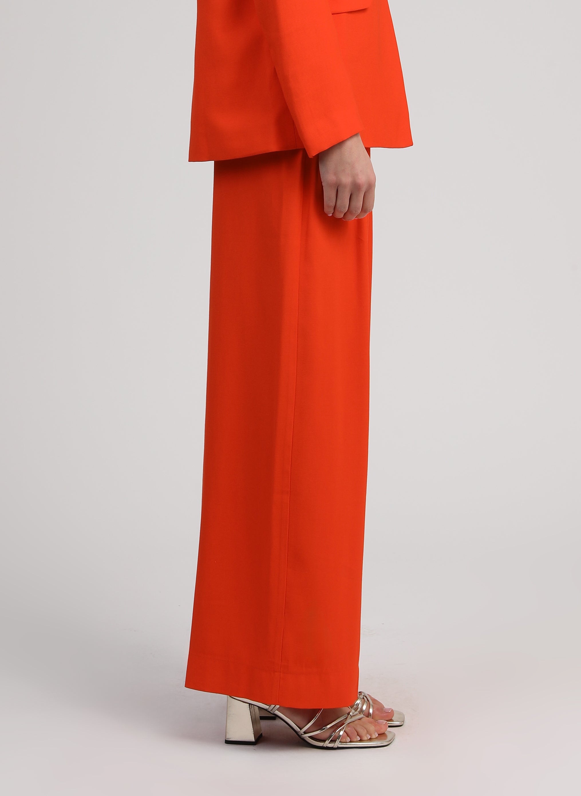 PANTALON PEPY piment