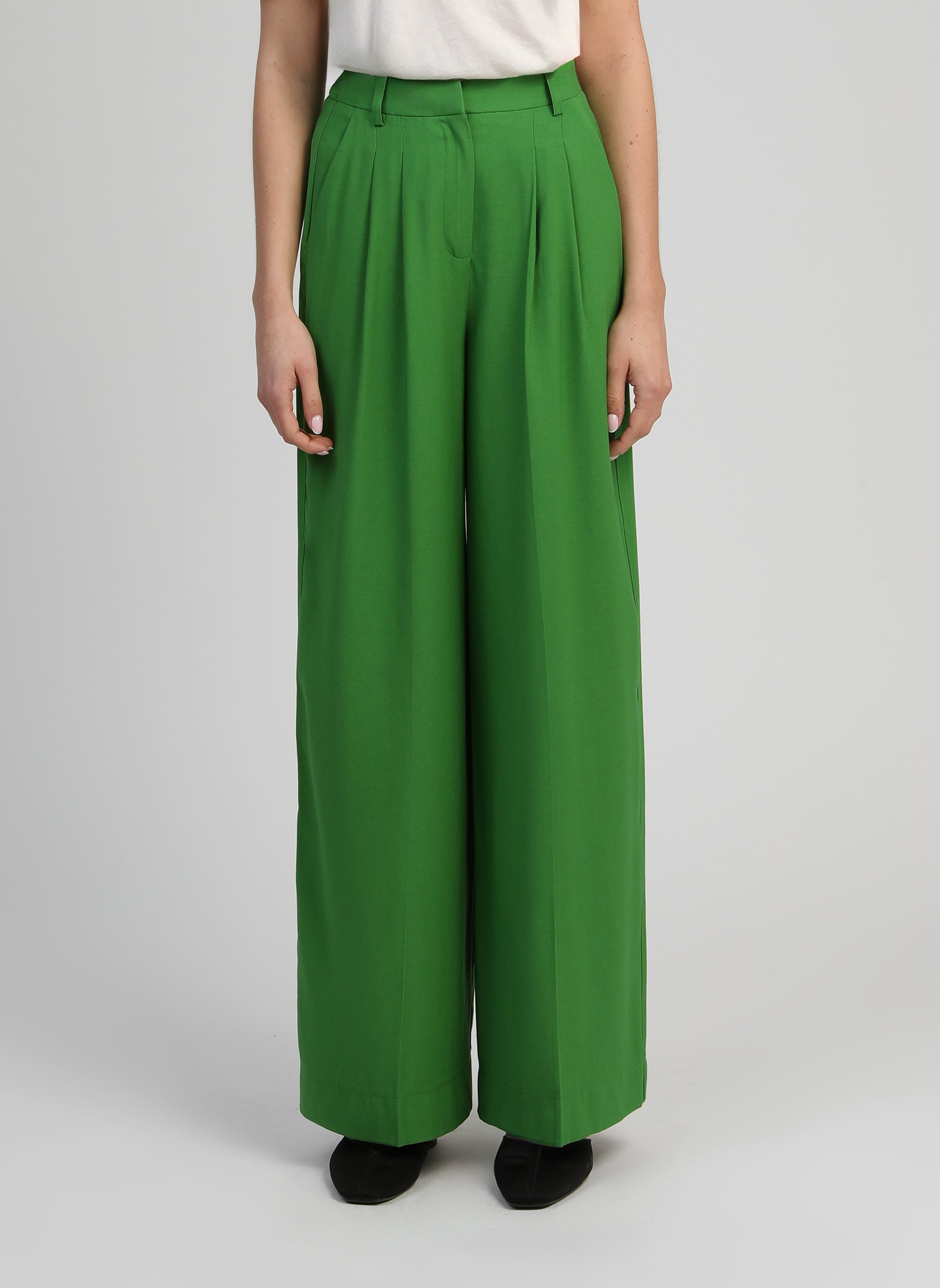 PANTALON PEPY pomme
