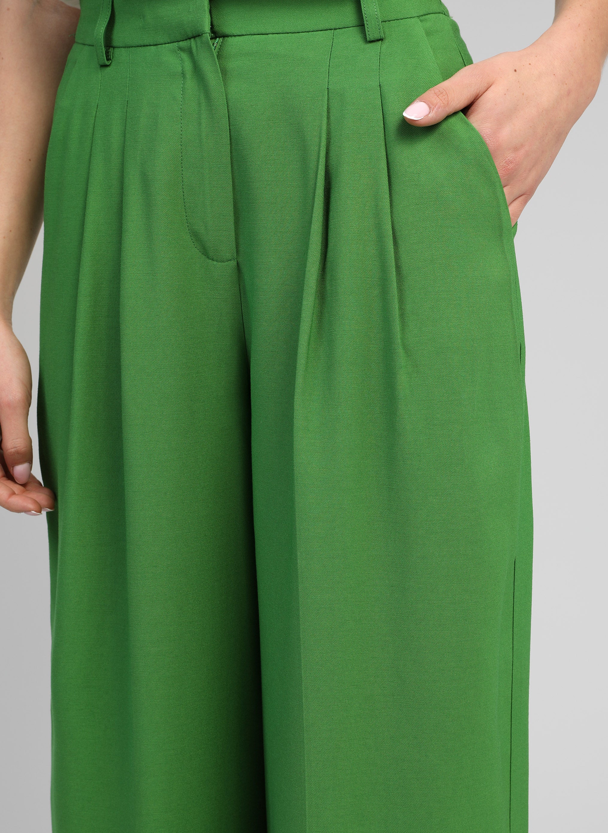 PANTALON PEPY pomme