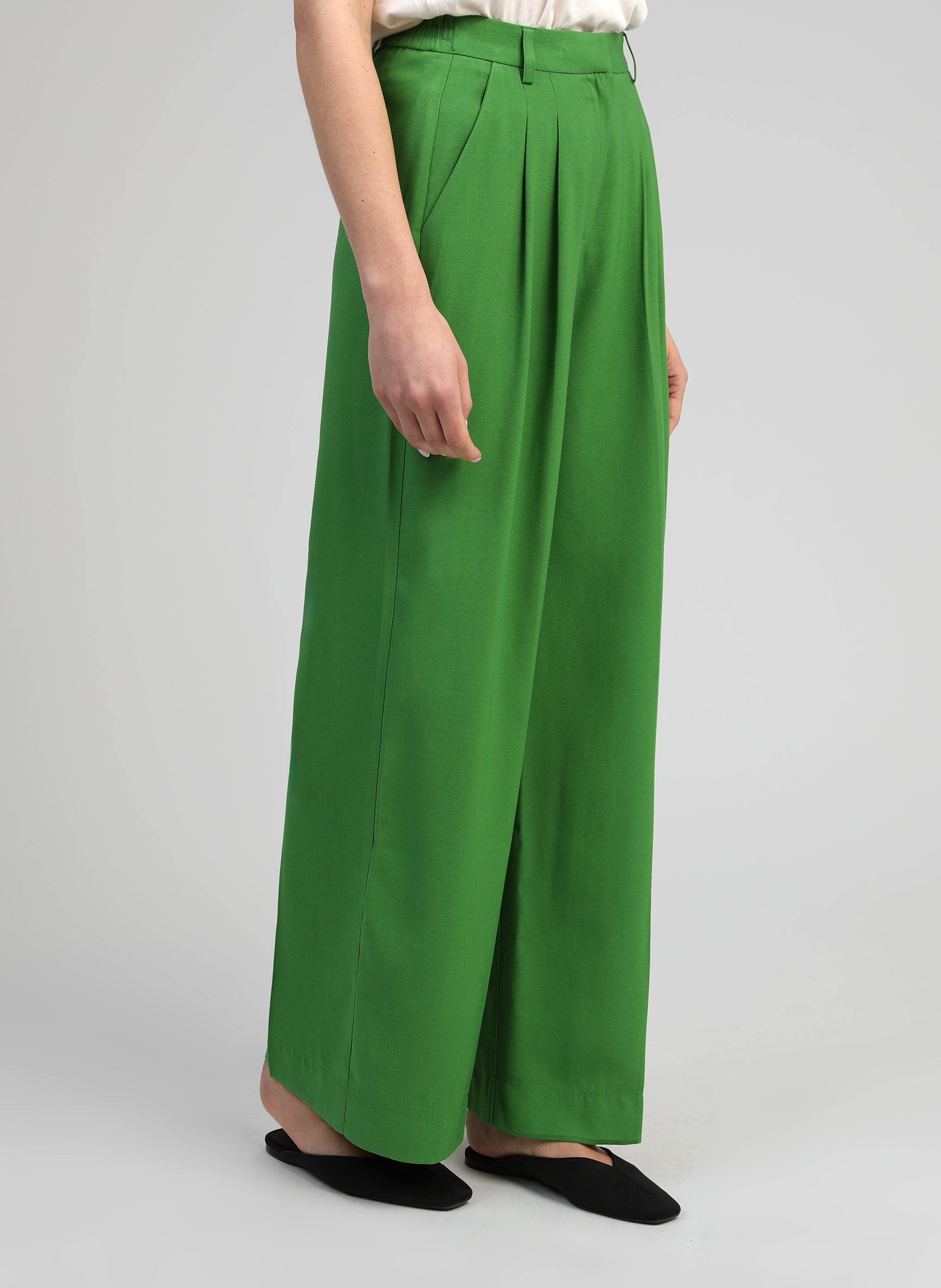 PANTALON PEPY pomme