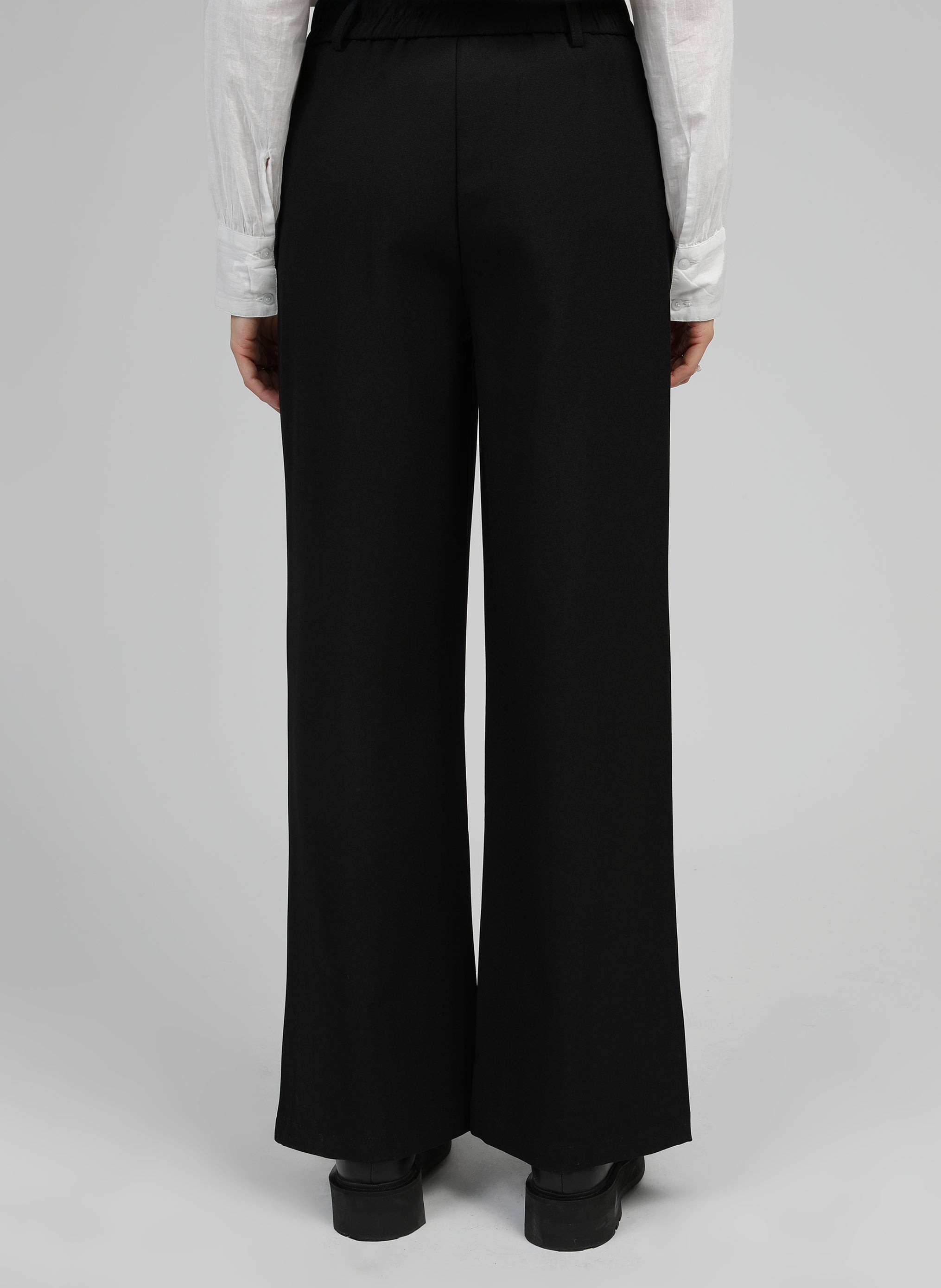 PANTALON PERDINA noir