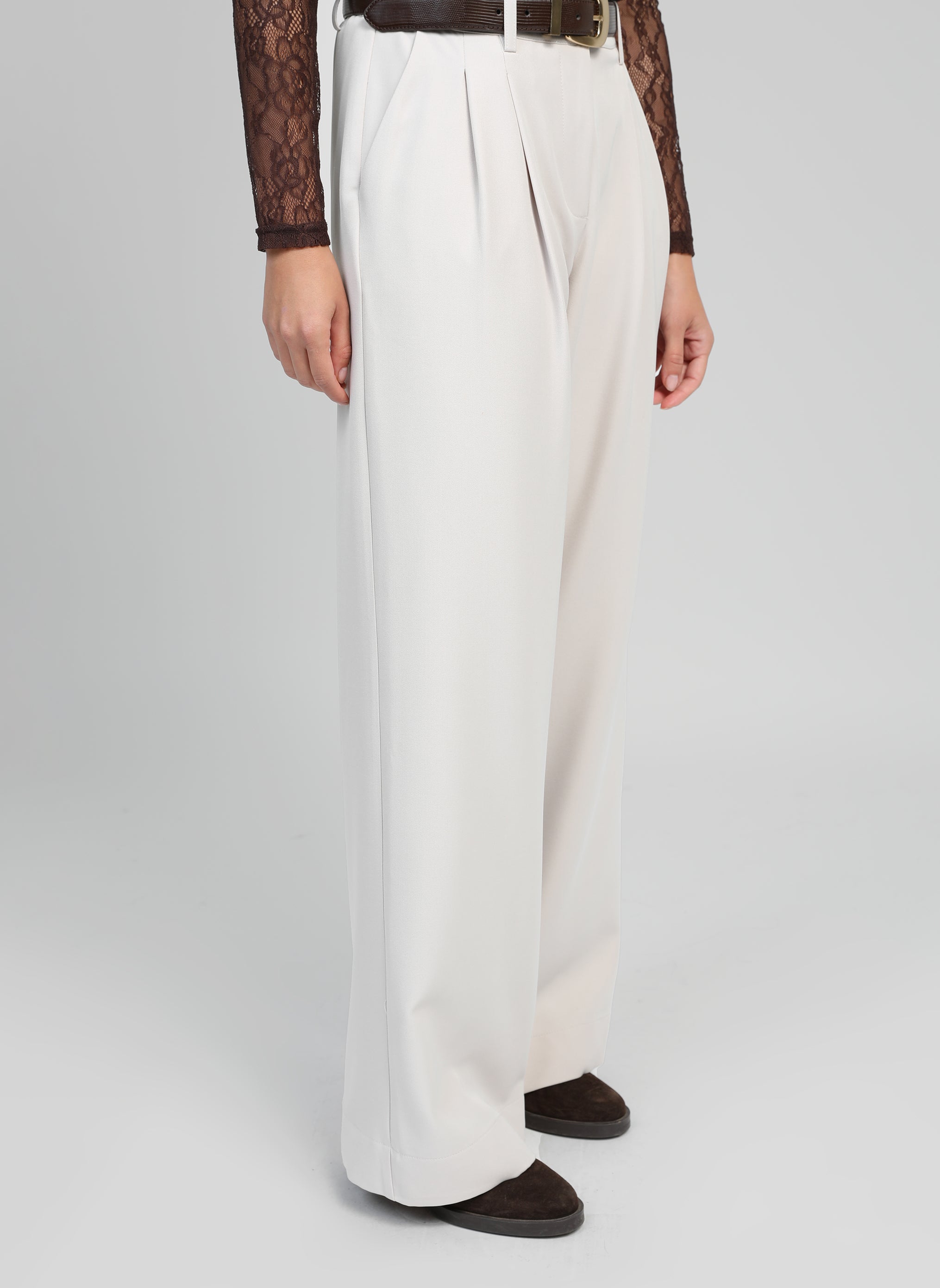 PANTALON PHELISE lin