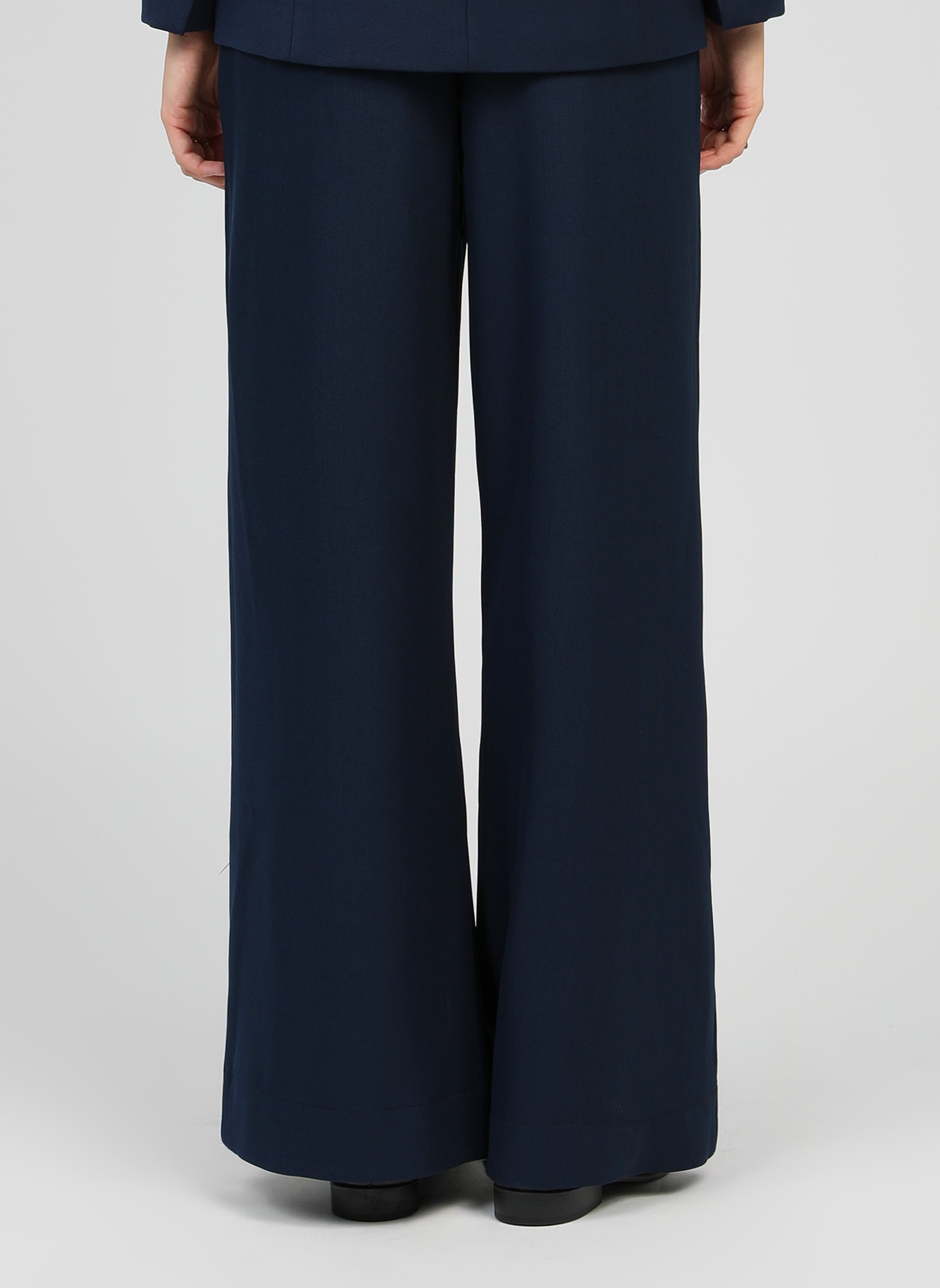 PANTALON PHELISE marine