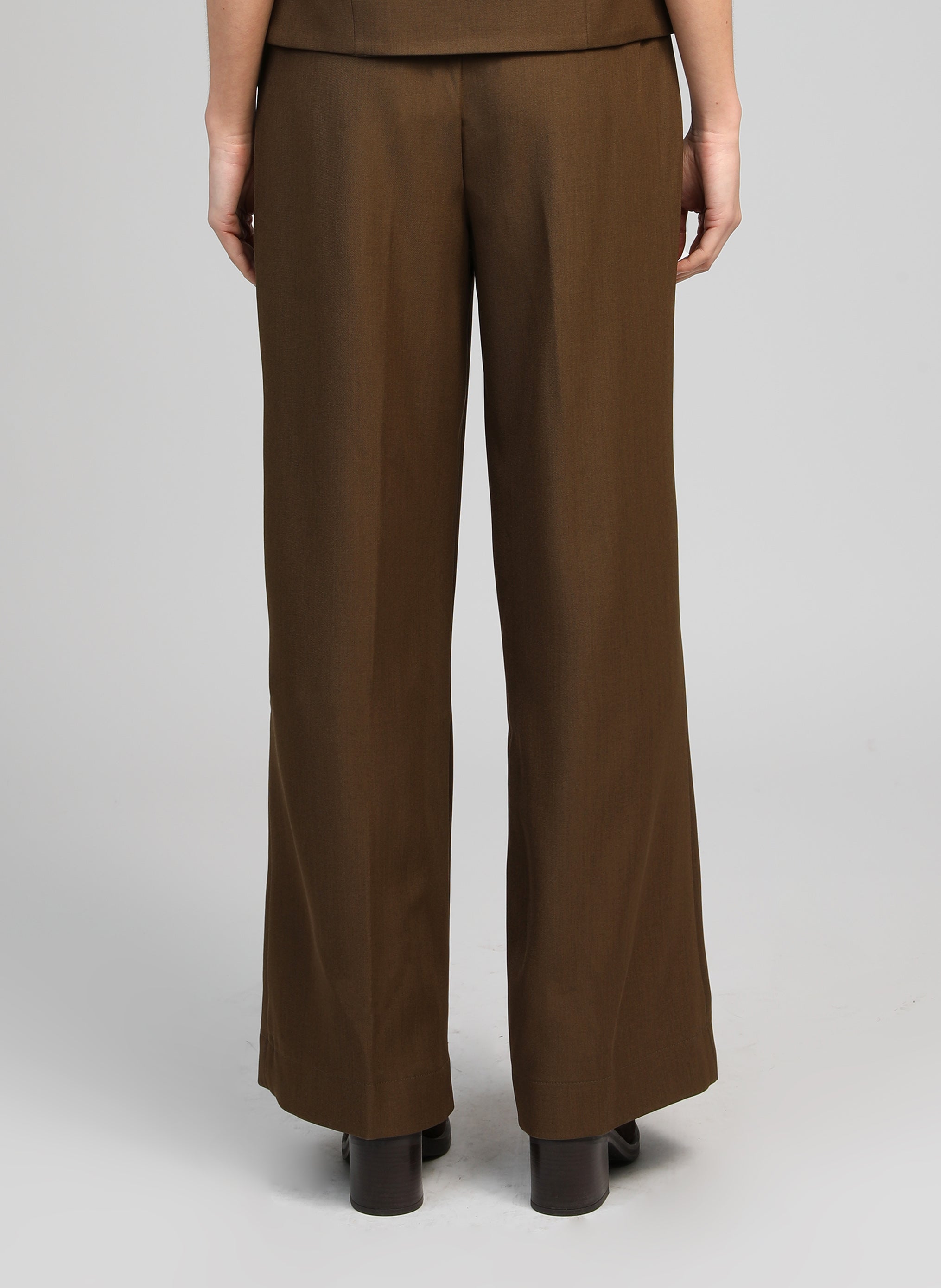 PANTALON PHELISE militaire