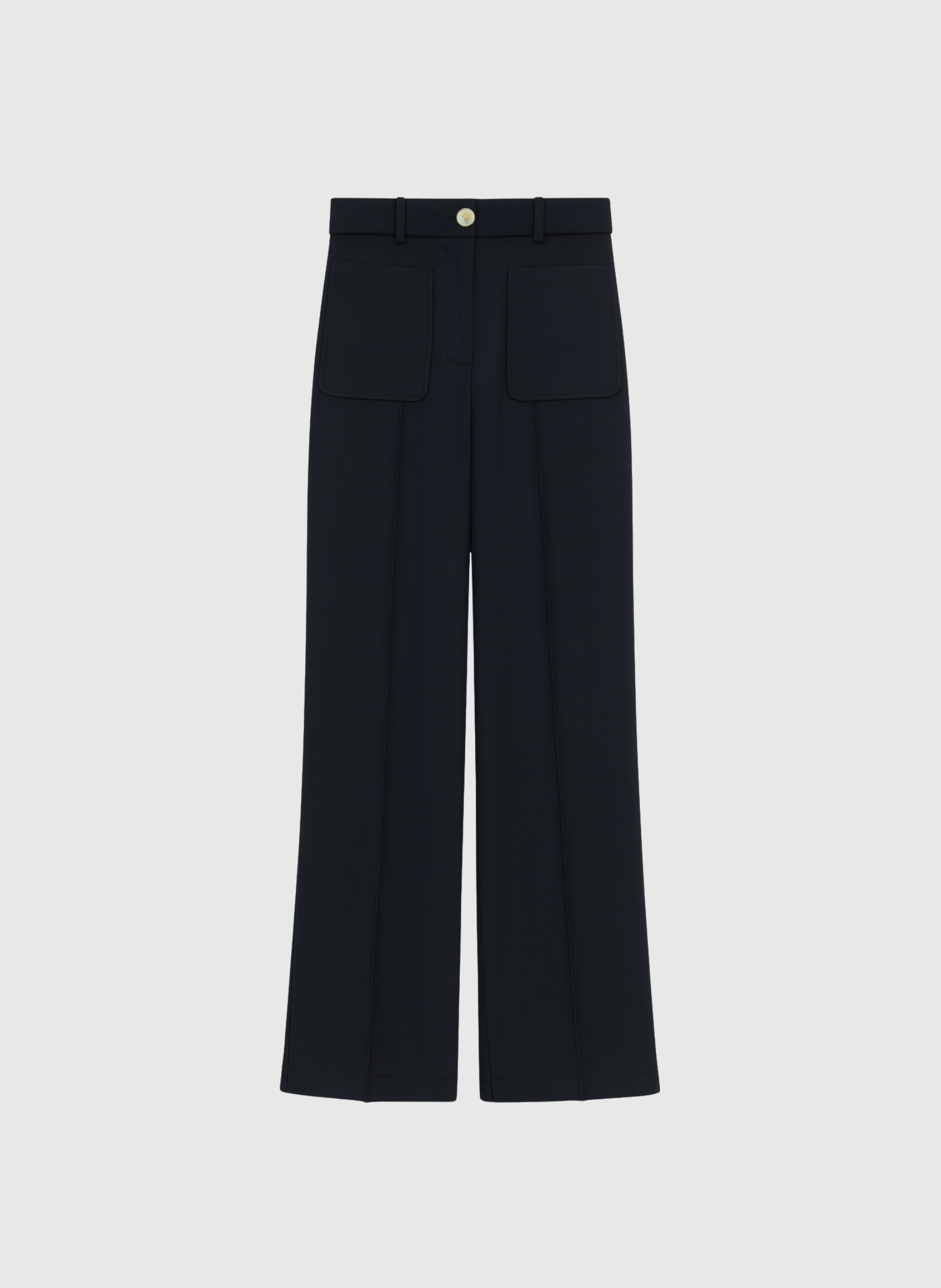 PANTALON PHILICIA noir
