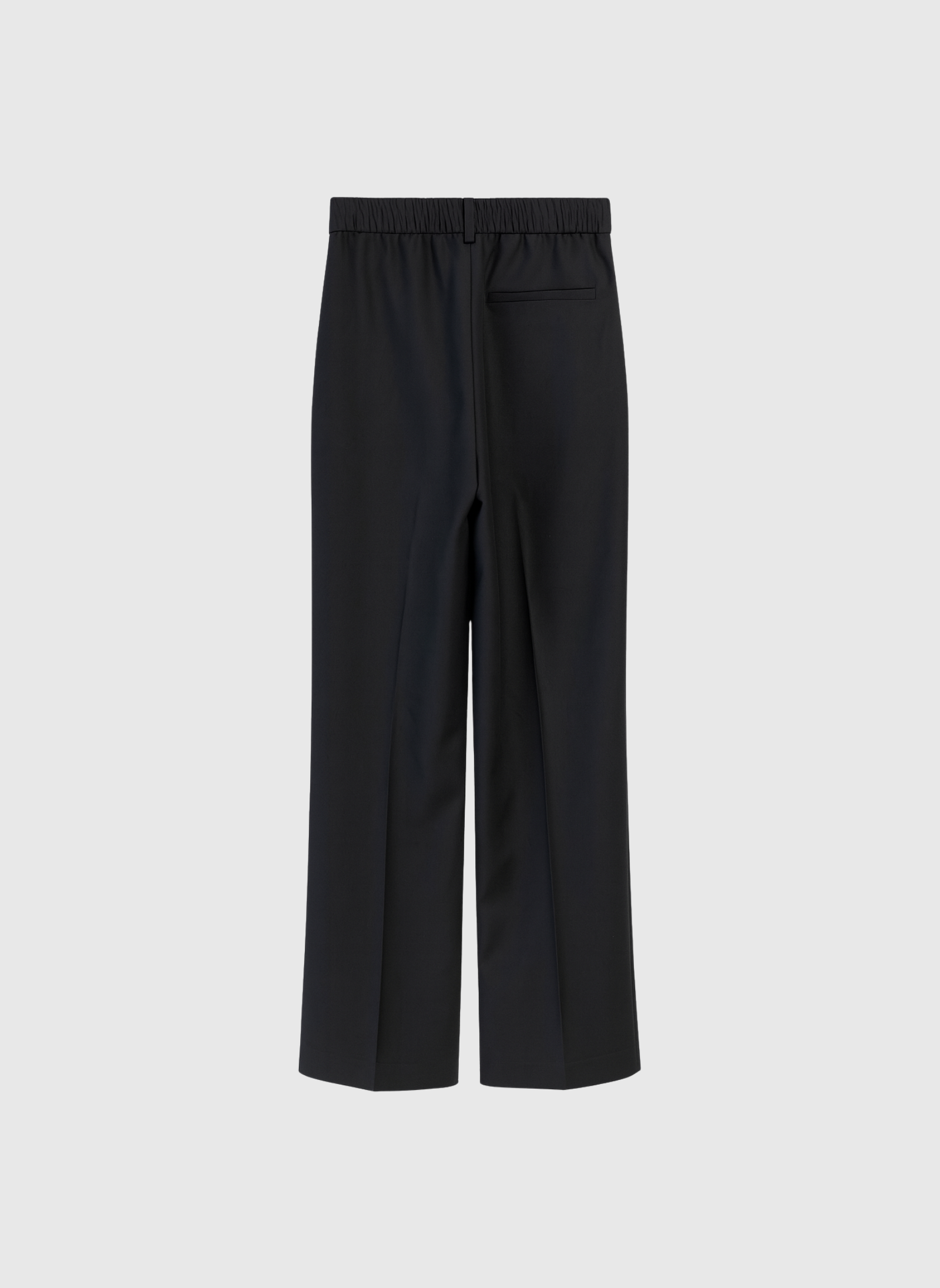 PANTALON PHILICIA noir