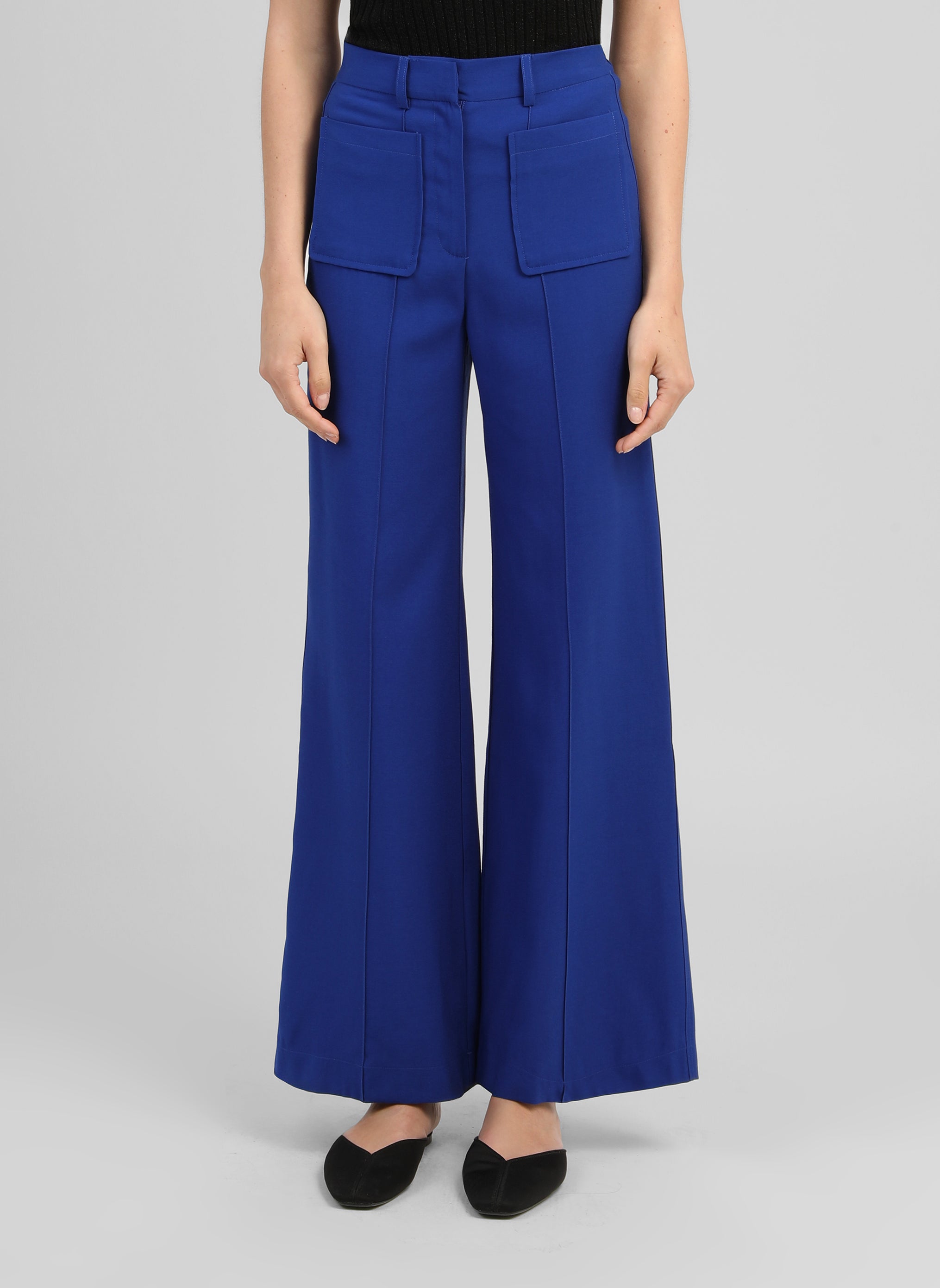 PANTALON PHILIZIA electric
