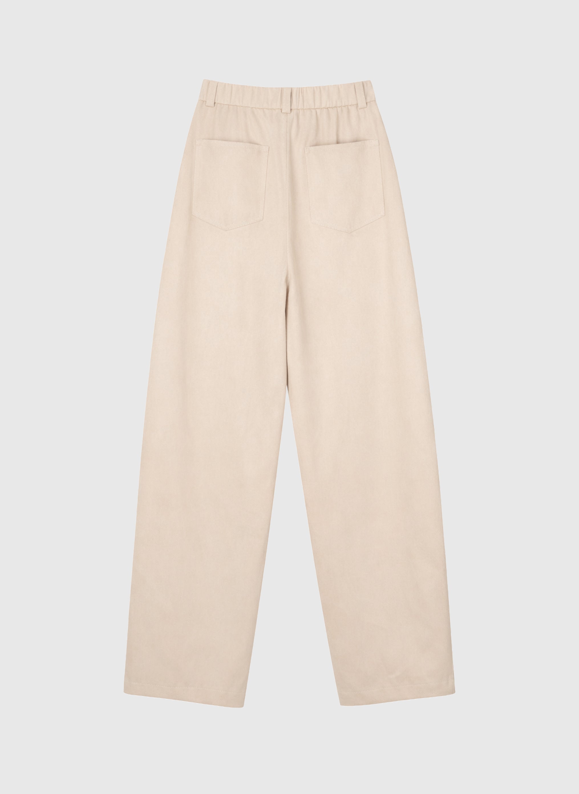 PANTALON PHILONA ecru