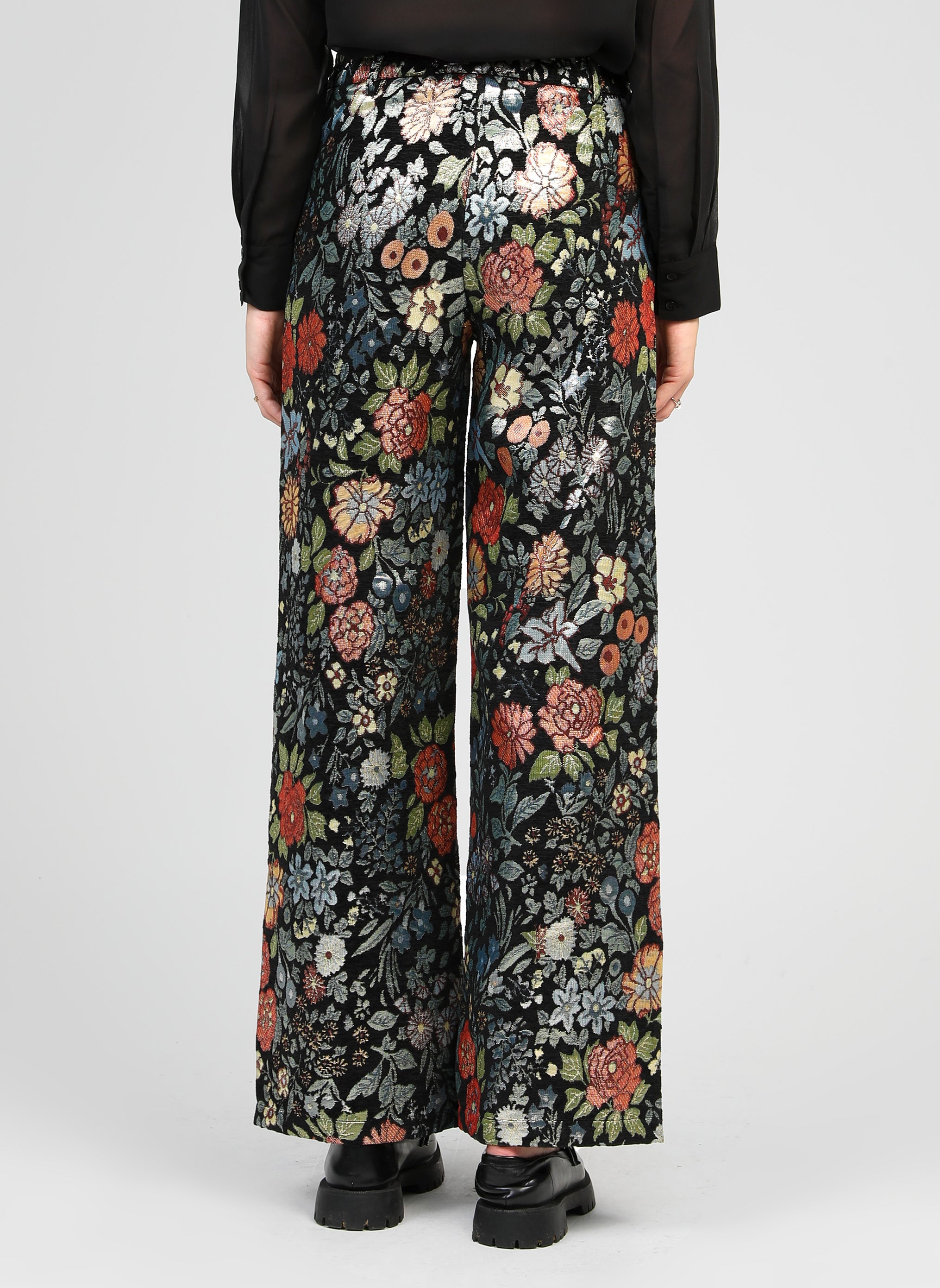 PANTALON PHIONA black