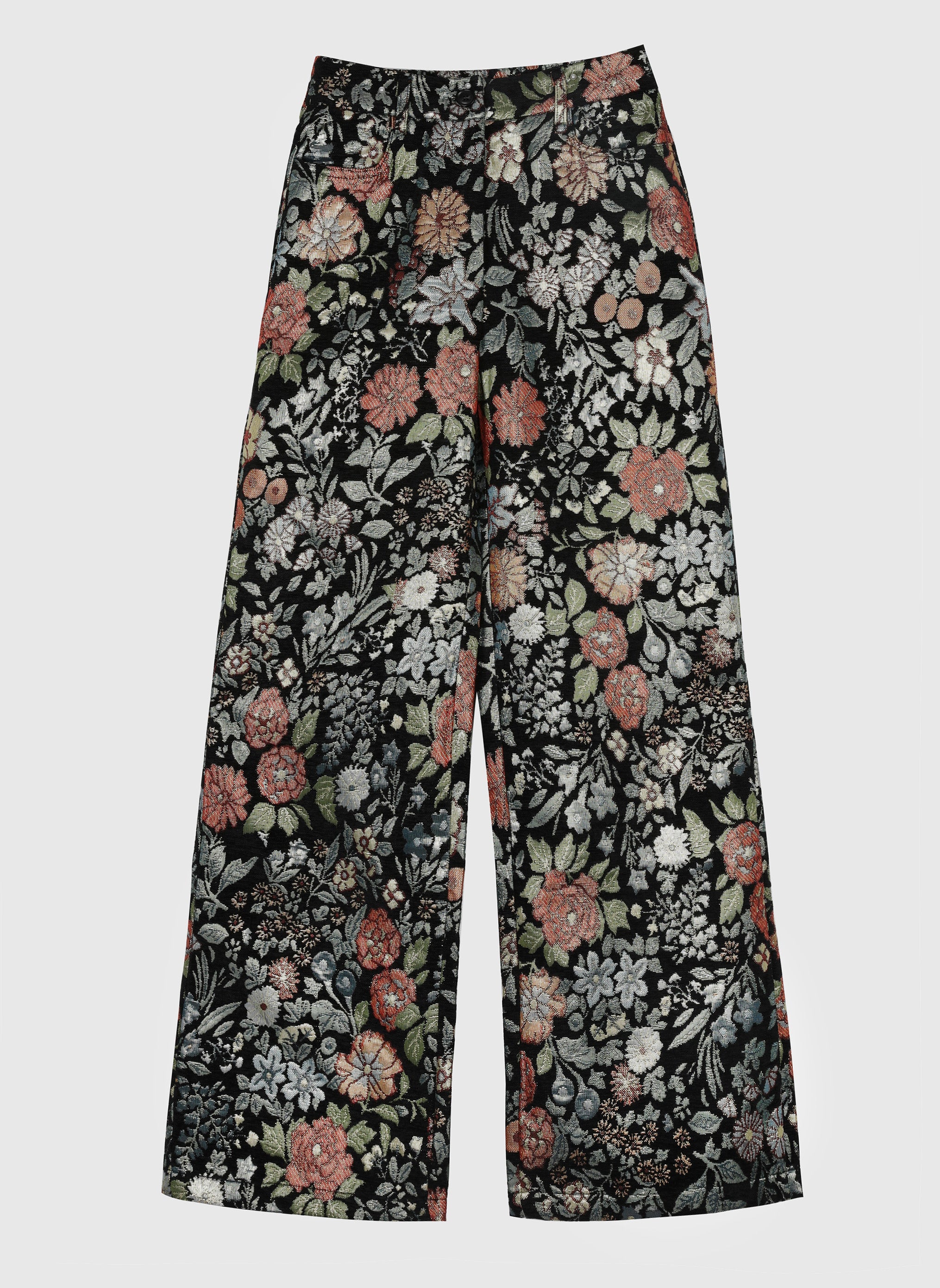 PANTALON PHIONA black