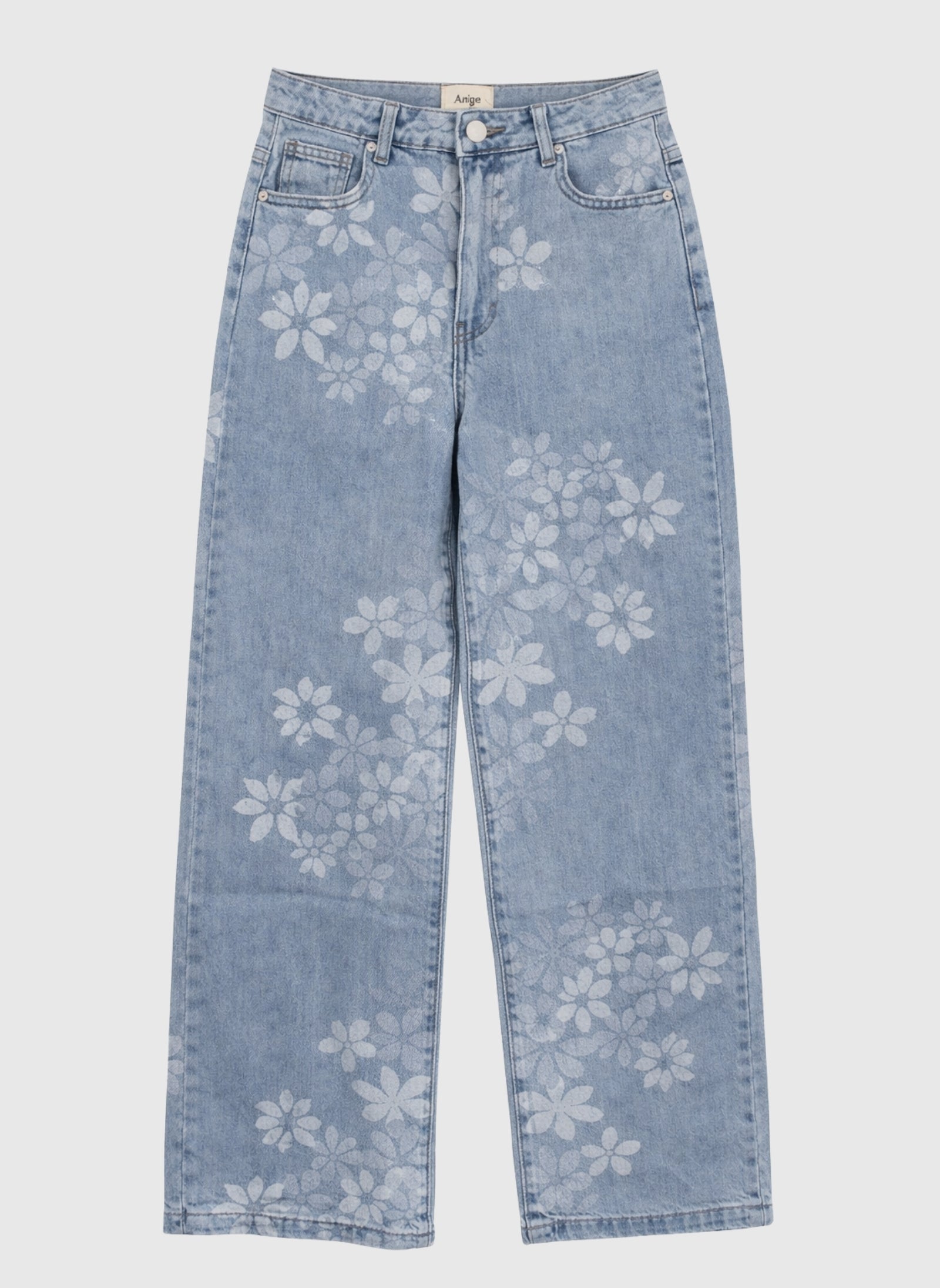 PANTALON PIFLEUR fleur