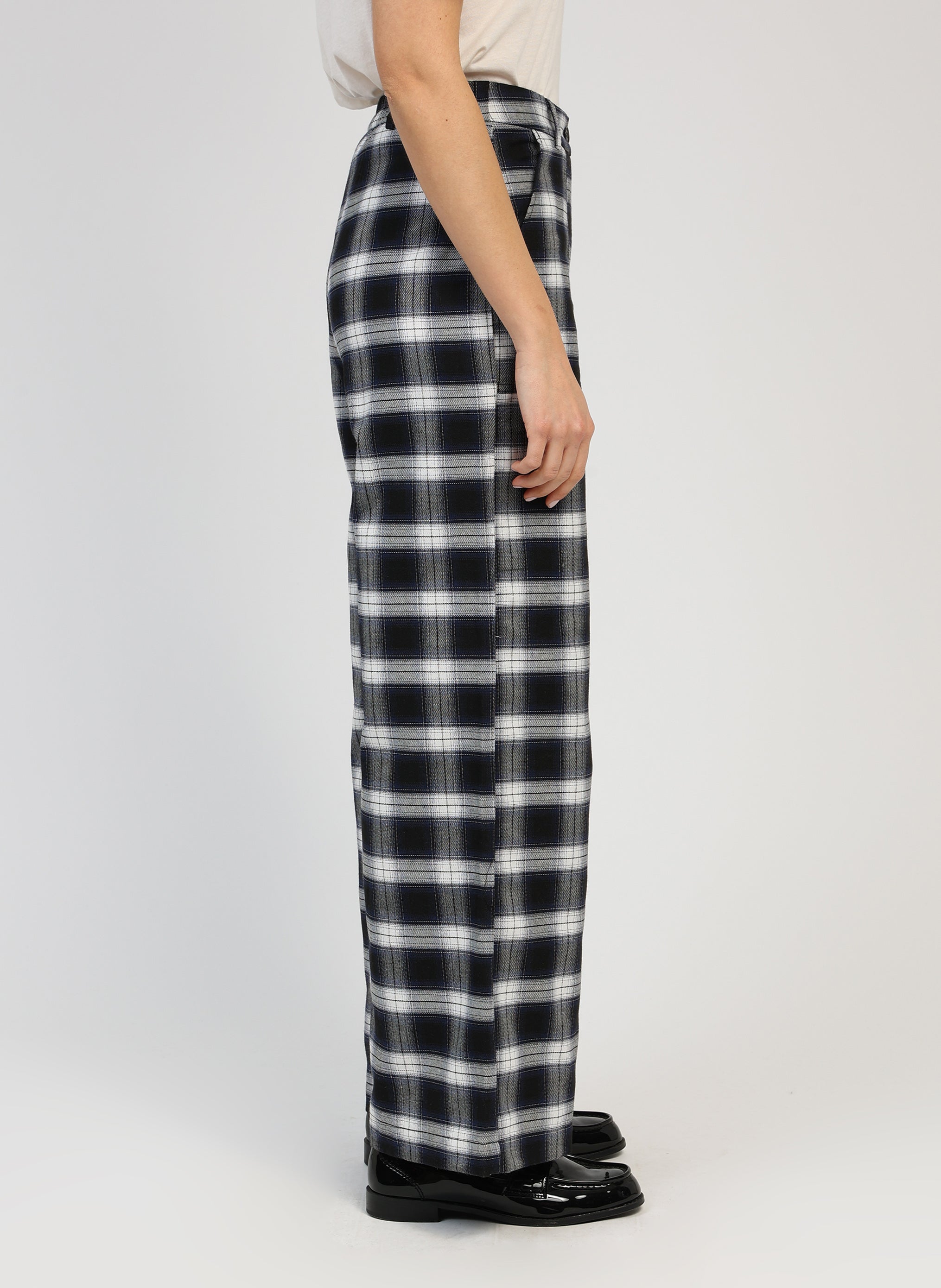 PANTALON PONTALIA marine