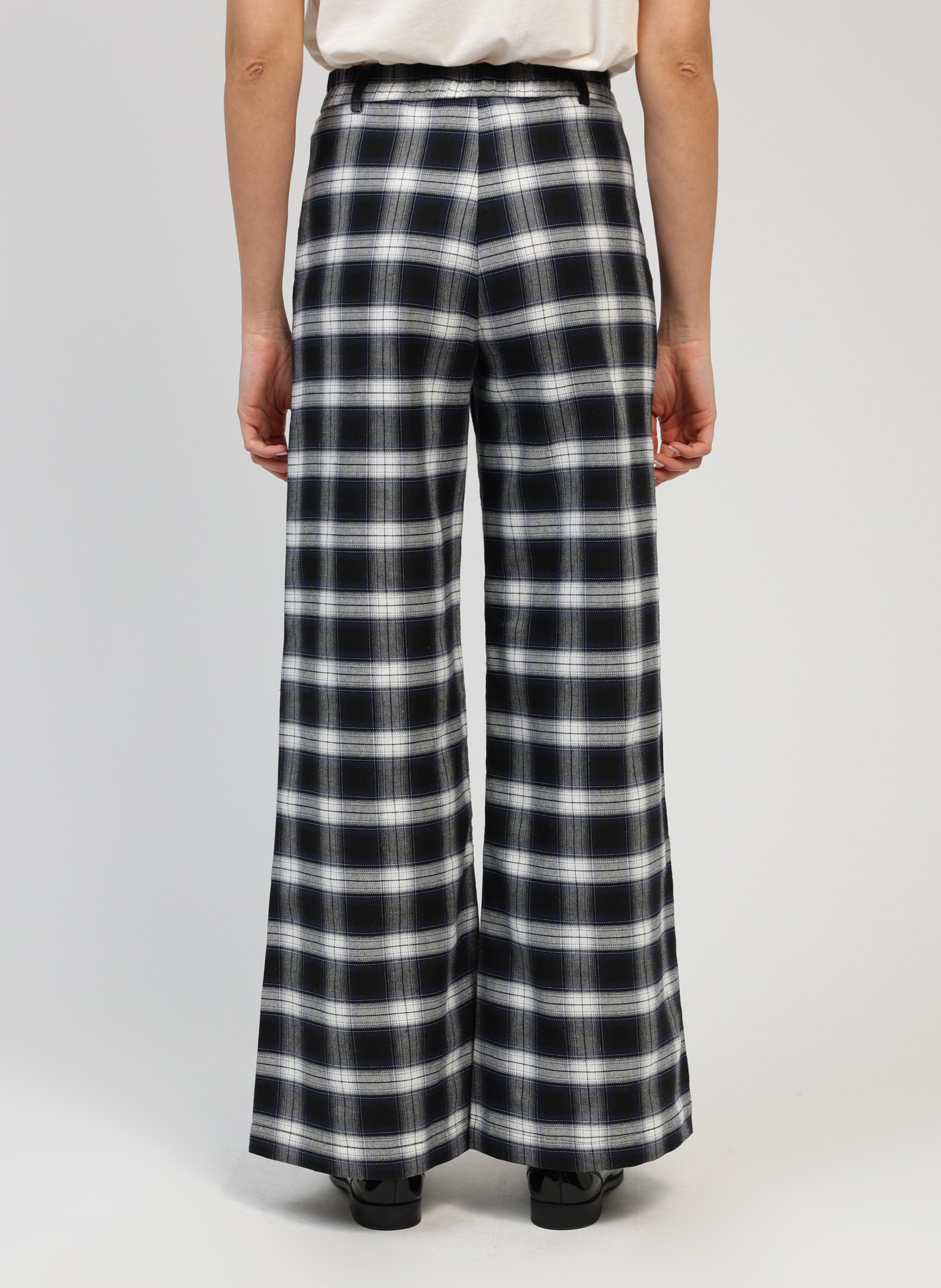 PANTALON PONTALIA marine