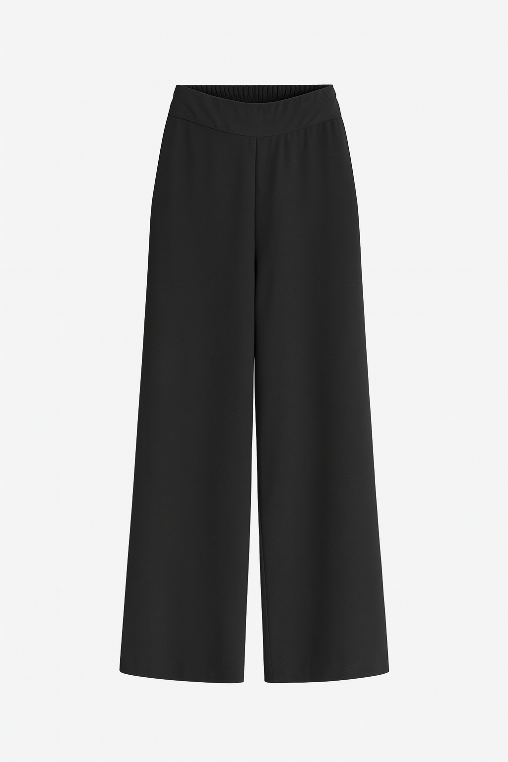 PANTALON PAULIA noir