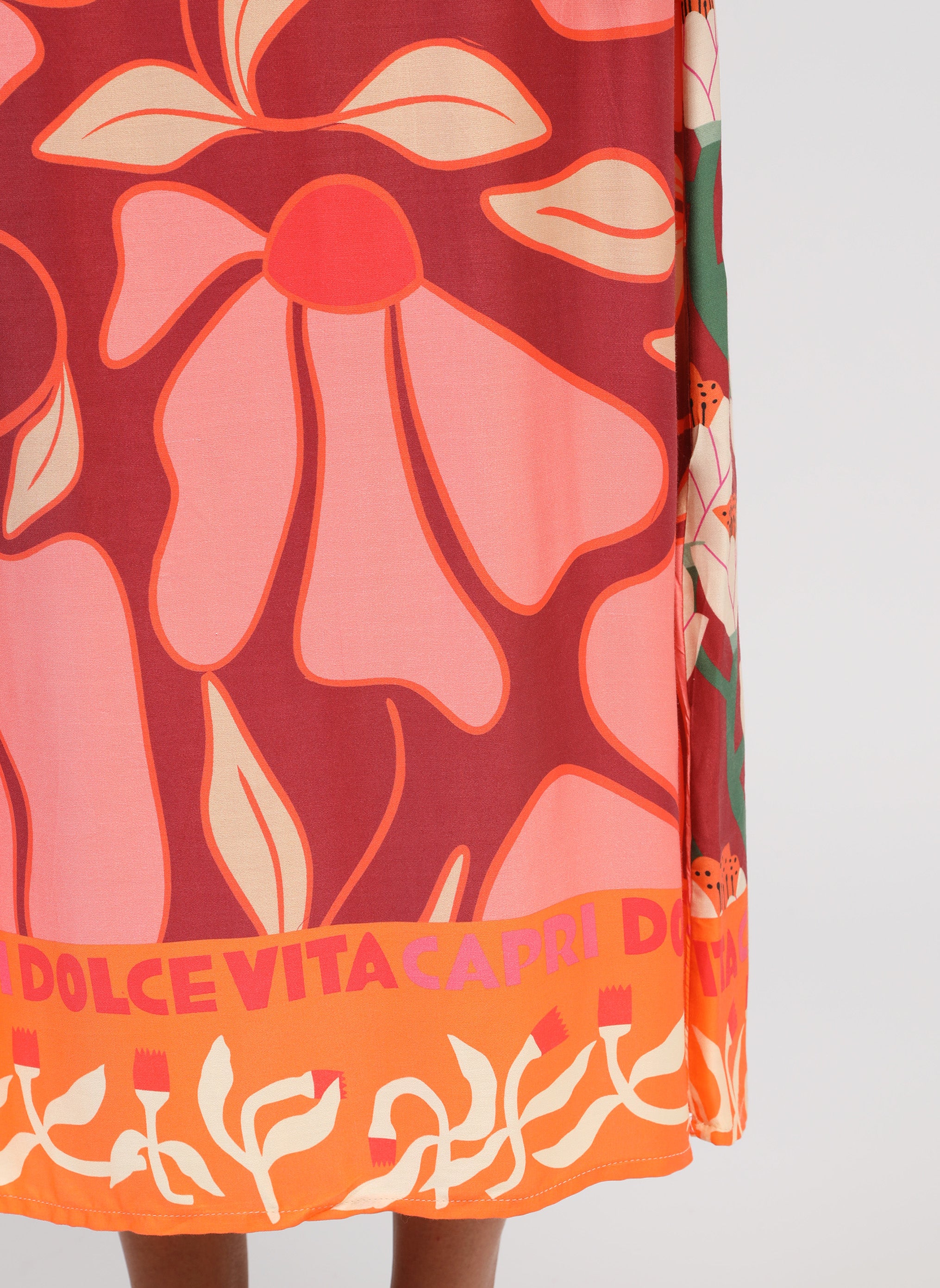 JUPE MIDI RIVILA bangor