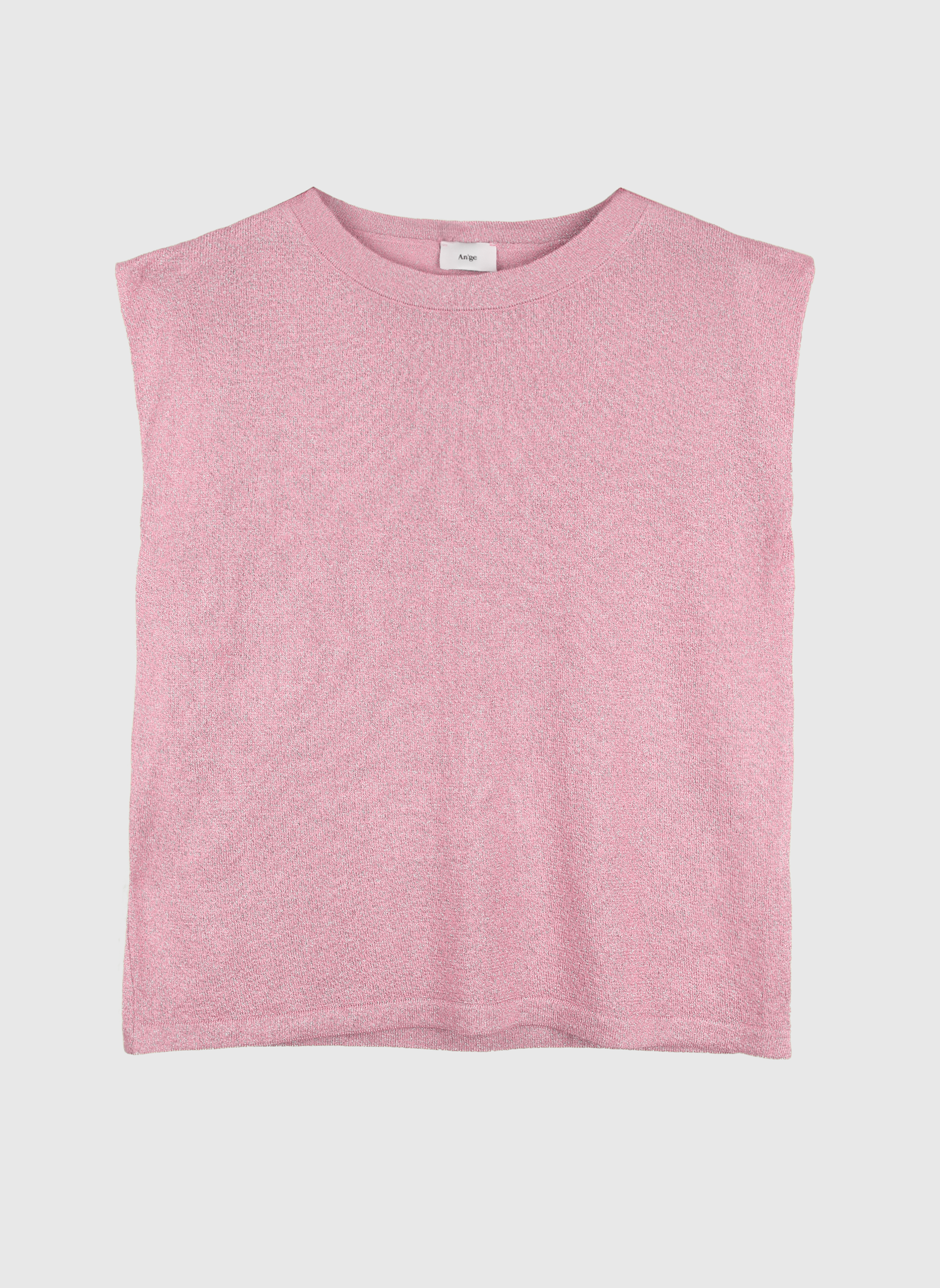 PULL LENATI fuschia