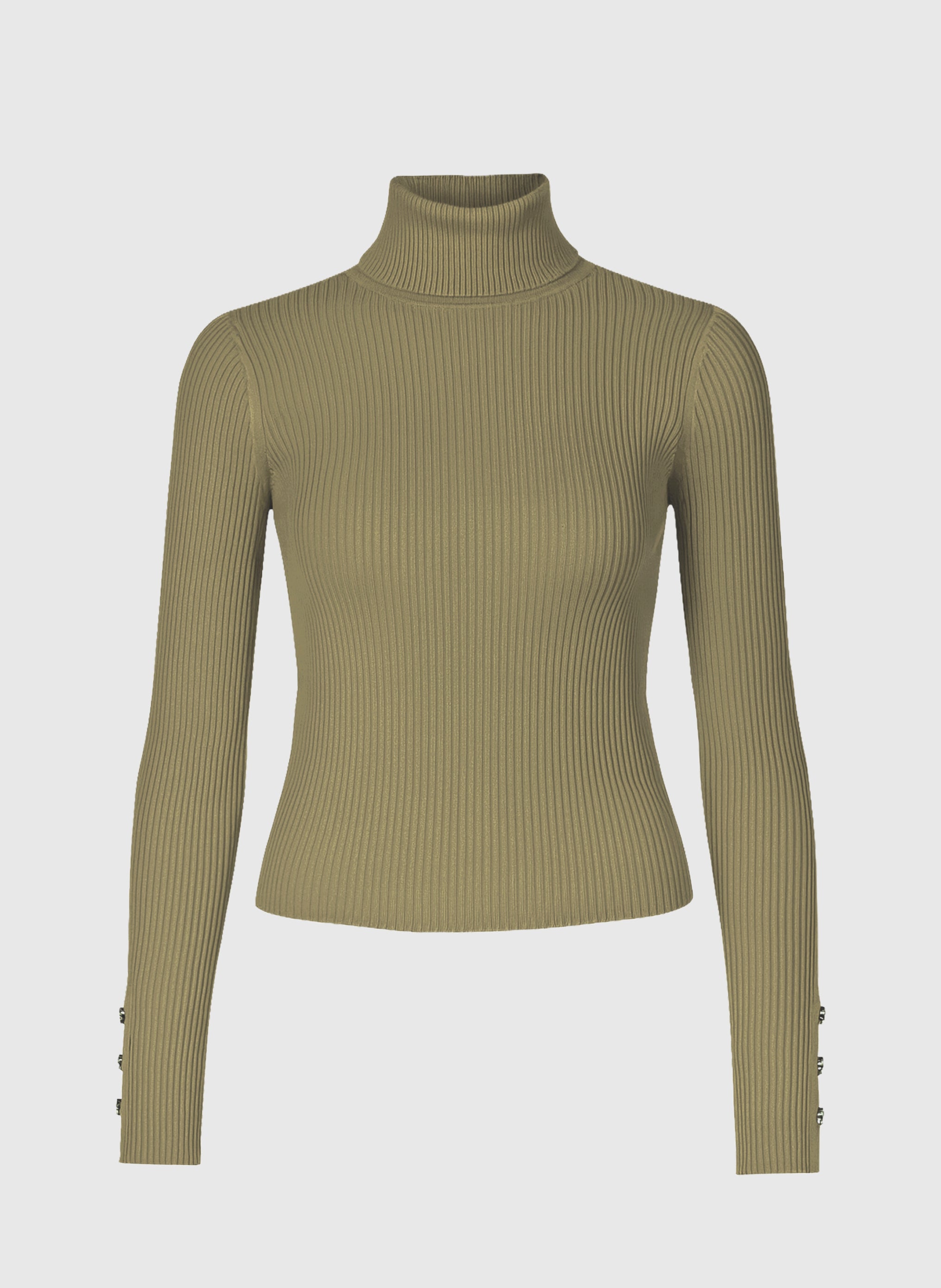 PULL NATANIA tilleul