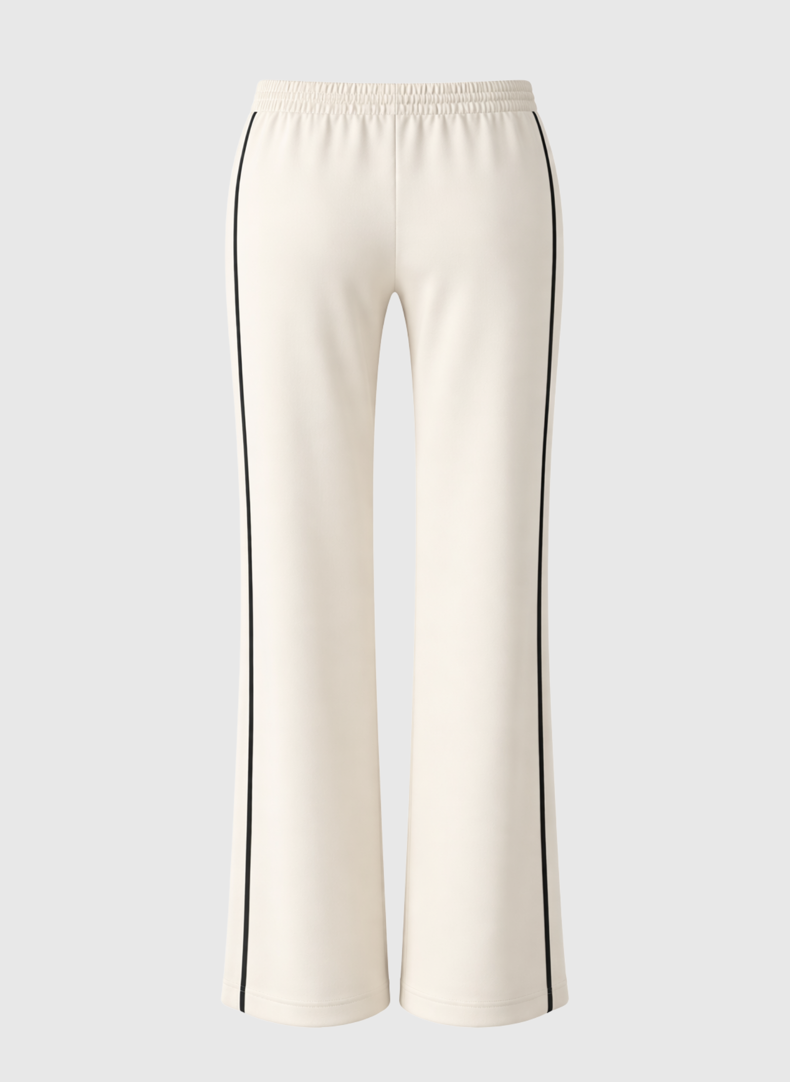 PANTALON PATRIVA ecru