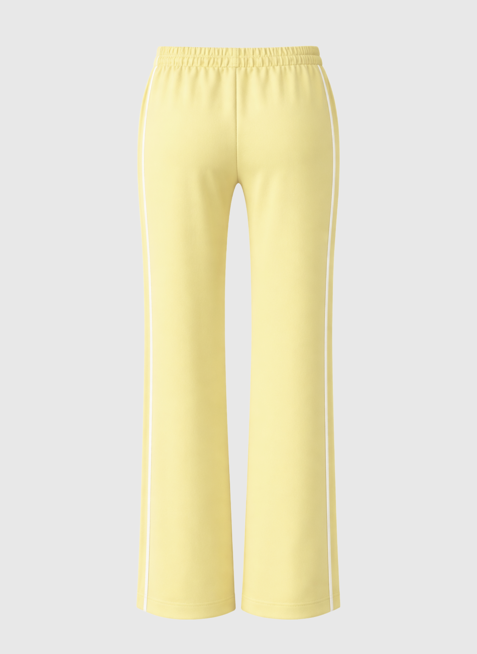 PANTALON PATRIVA jaune