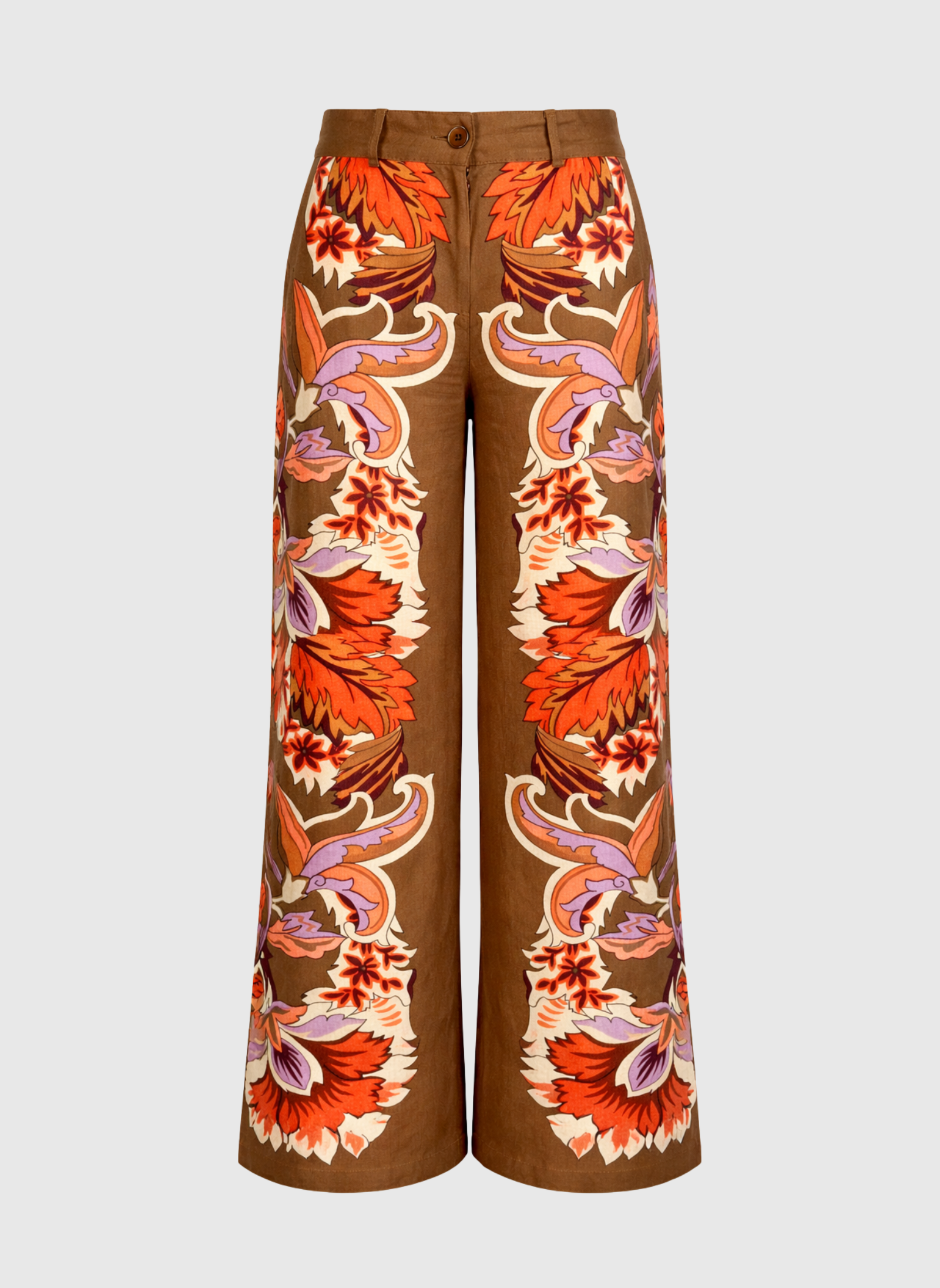 PANTALON ROSSINI pachama olive