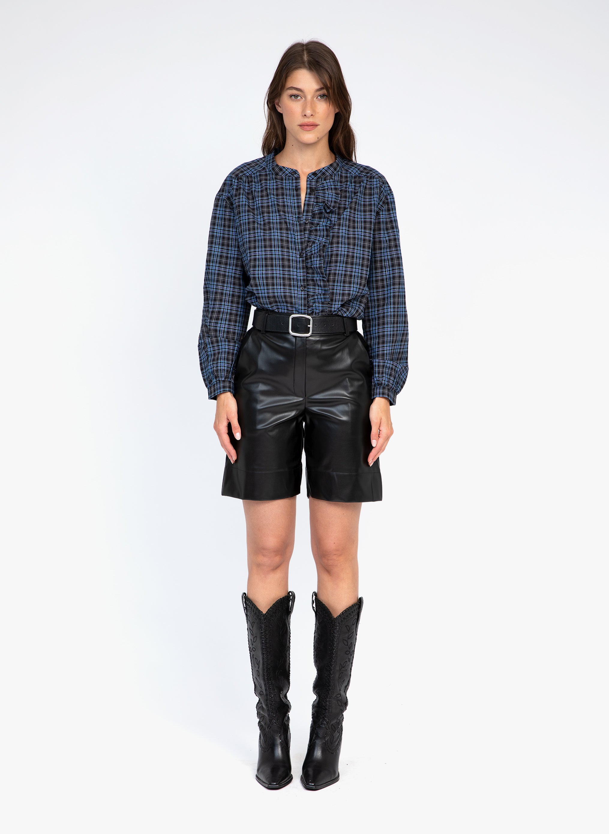 PANTALON PABLIMO noir
