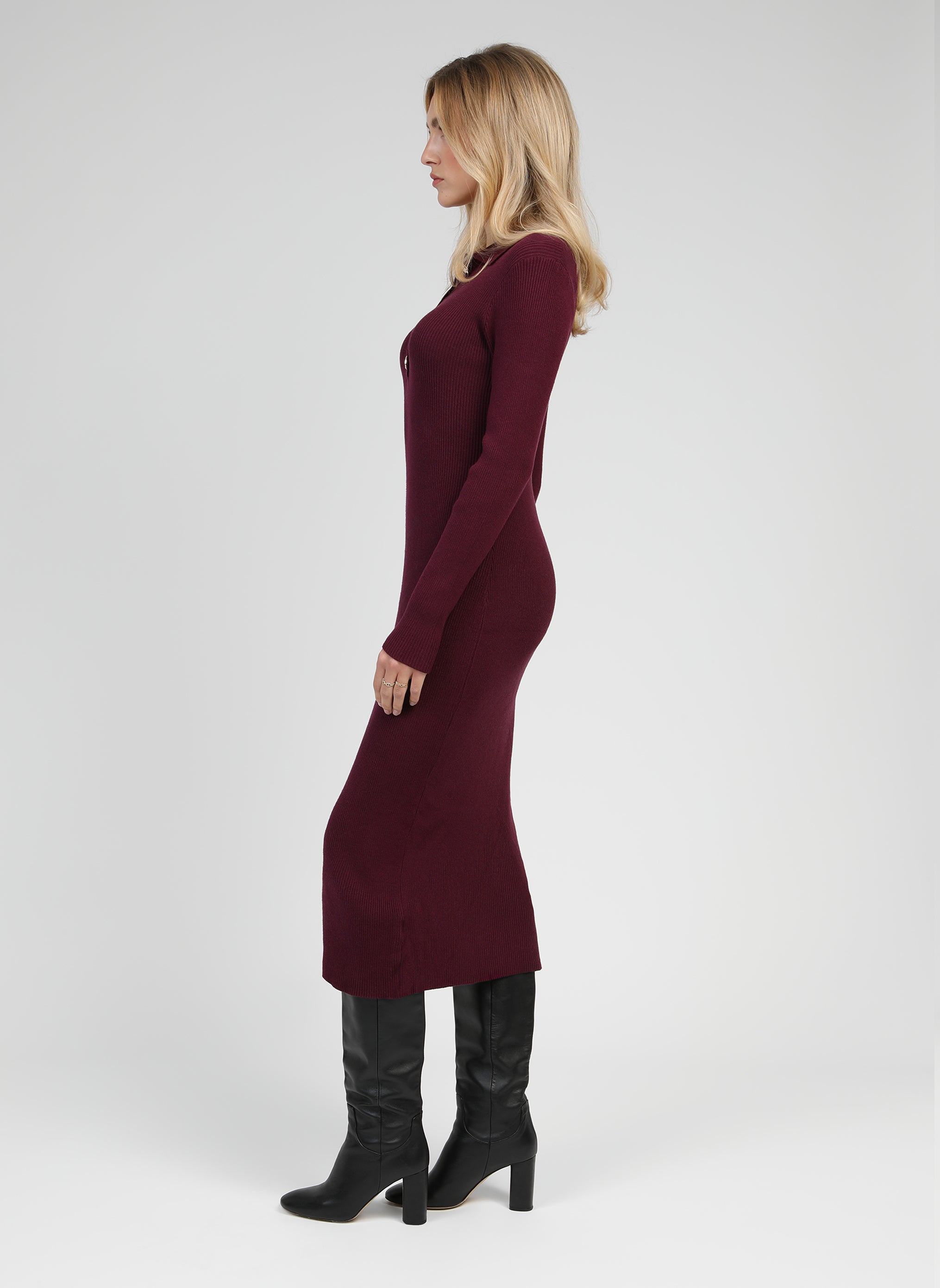 ROBE LONGUE NABOLO wine