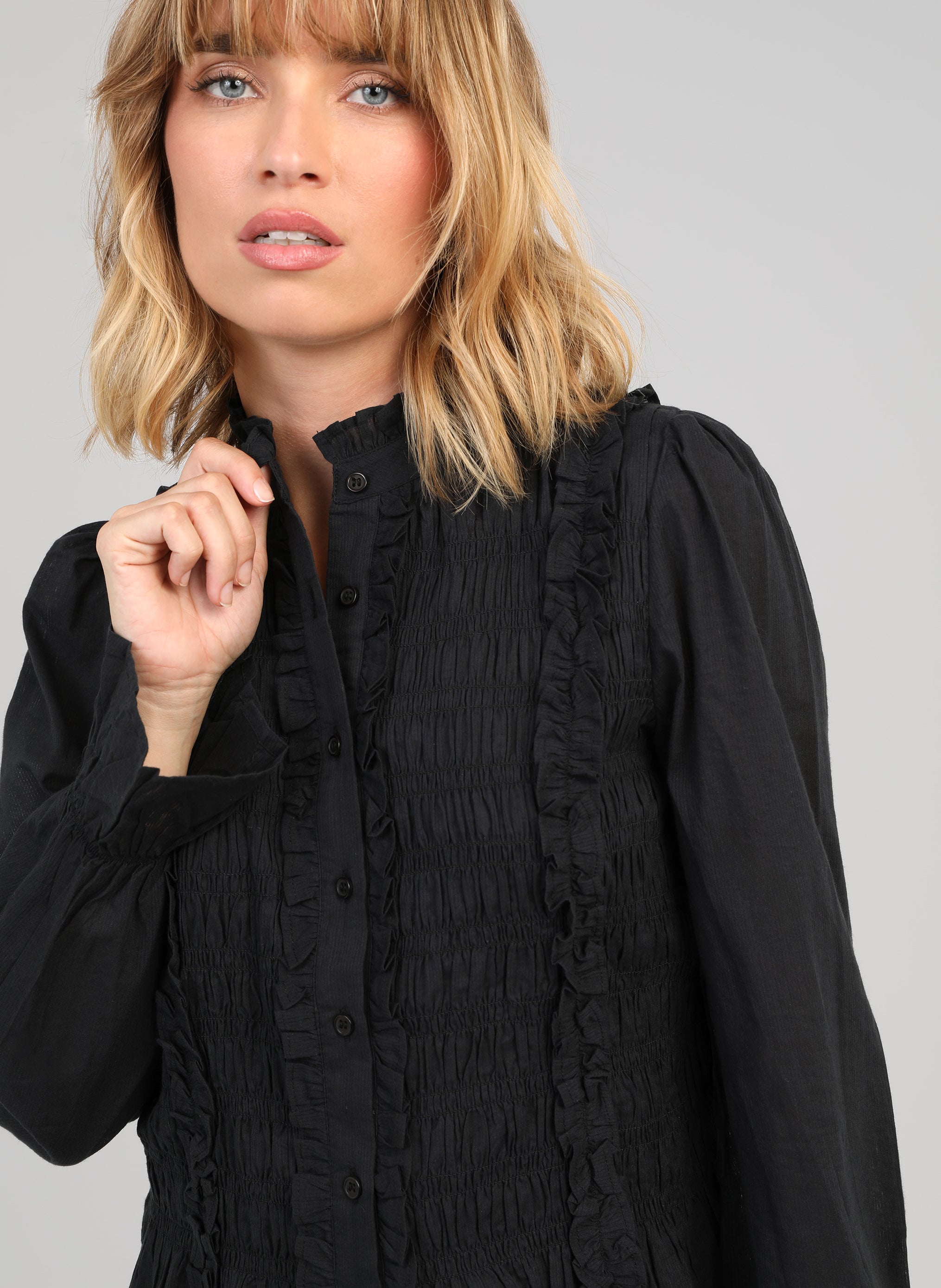 S51 SLOANY noir
