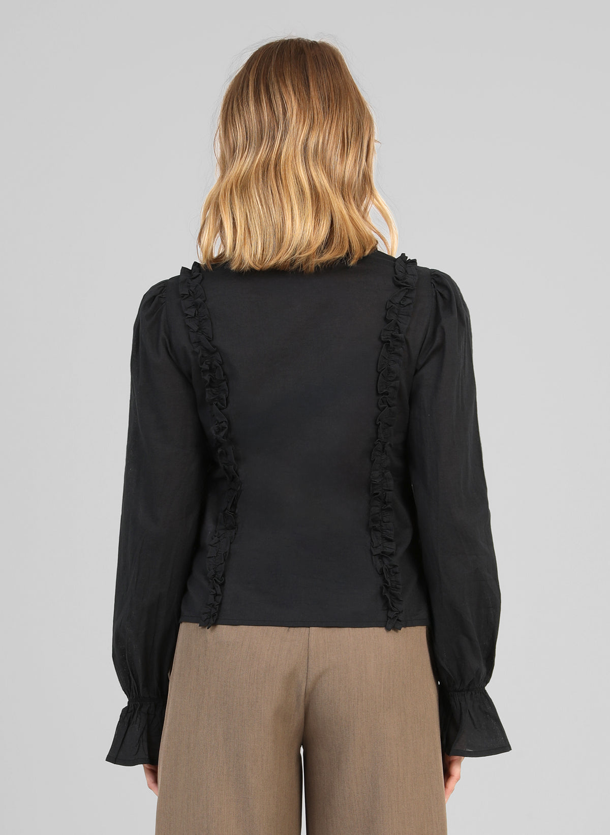 S51 SLOANY noir