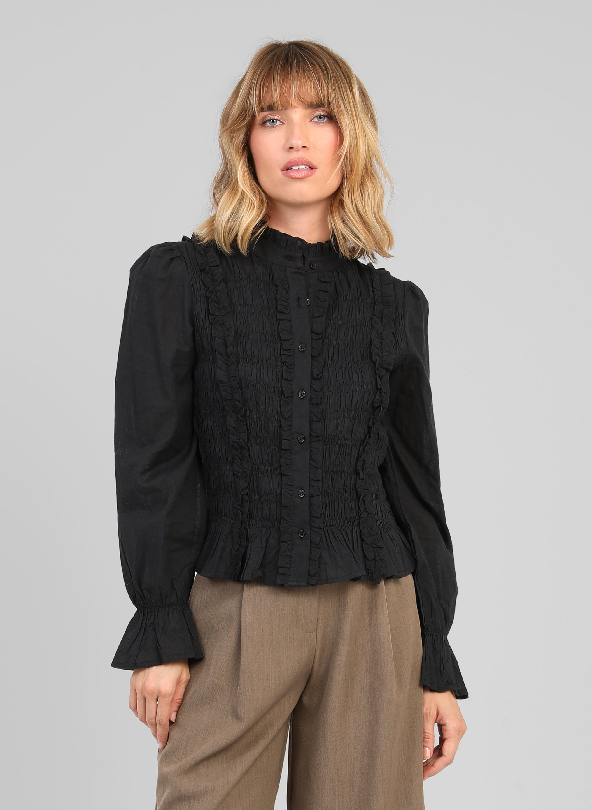 S51 SLOANY noir
