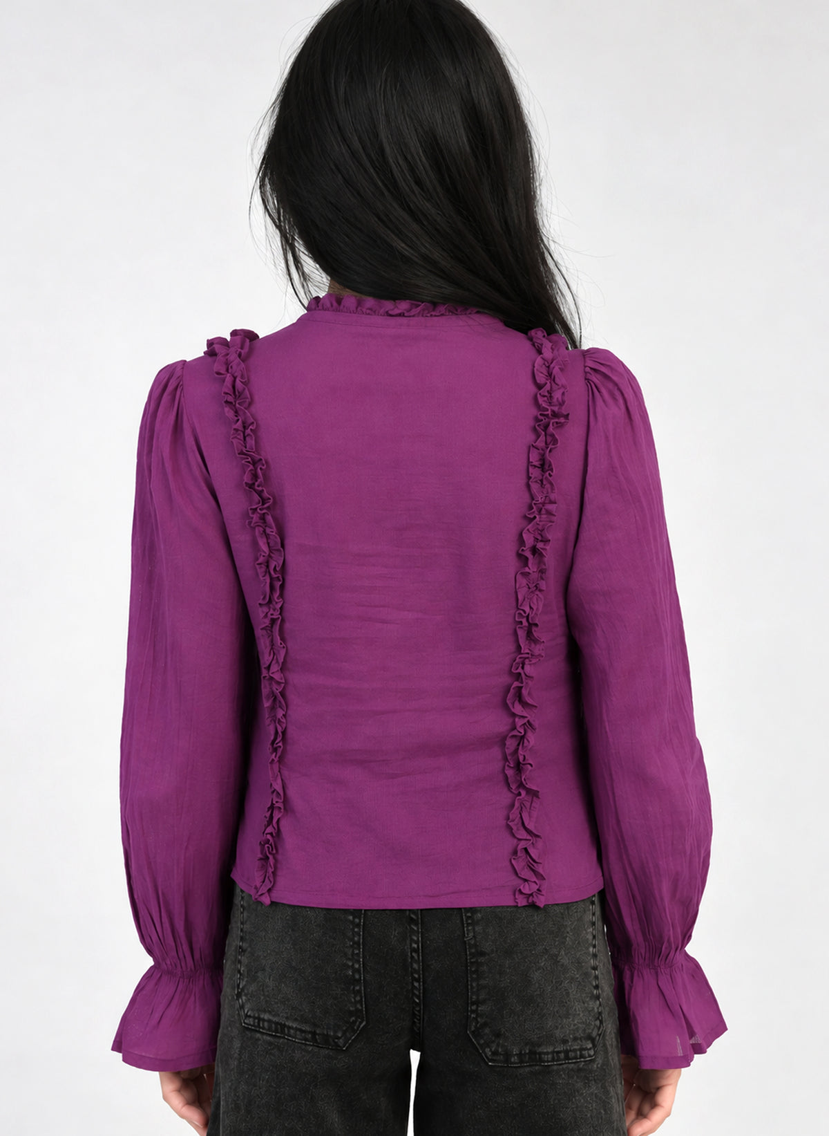 S51 SLOANY violeta