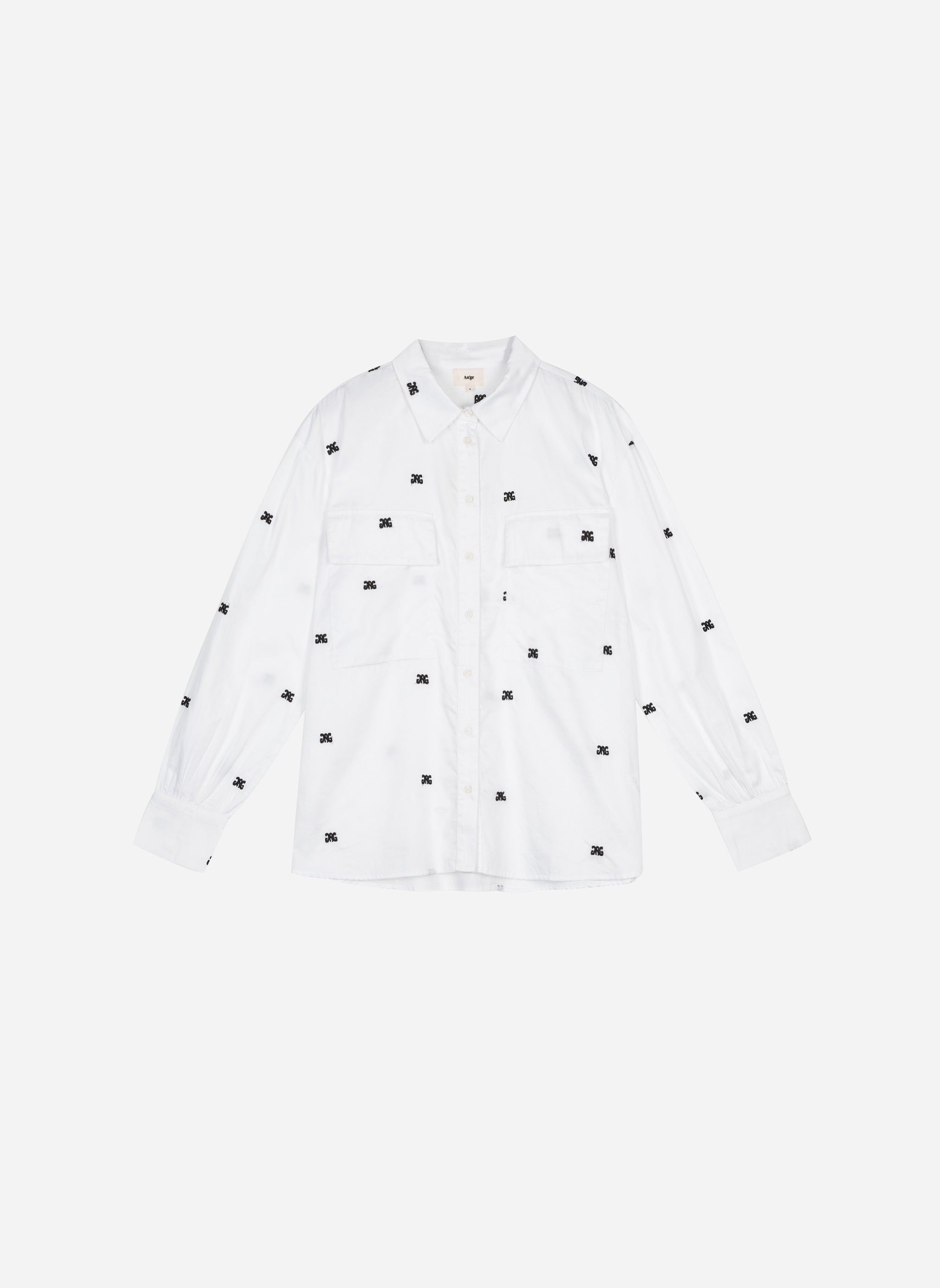 CHEMISE SYLO ecru