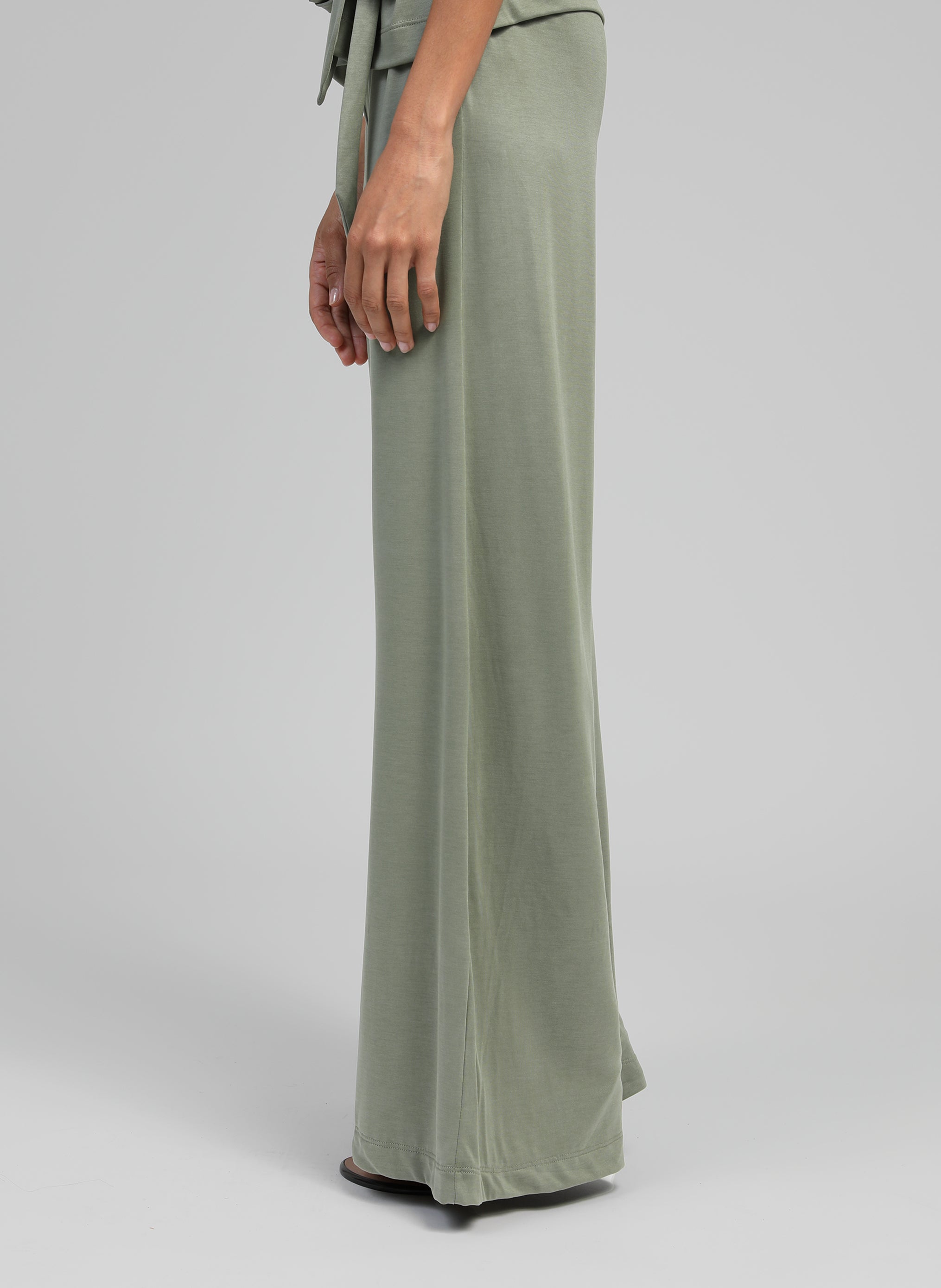 TAFILIA PANT khaki