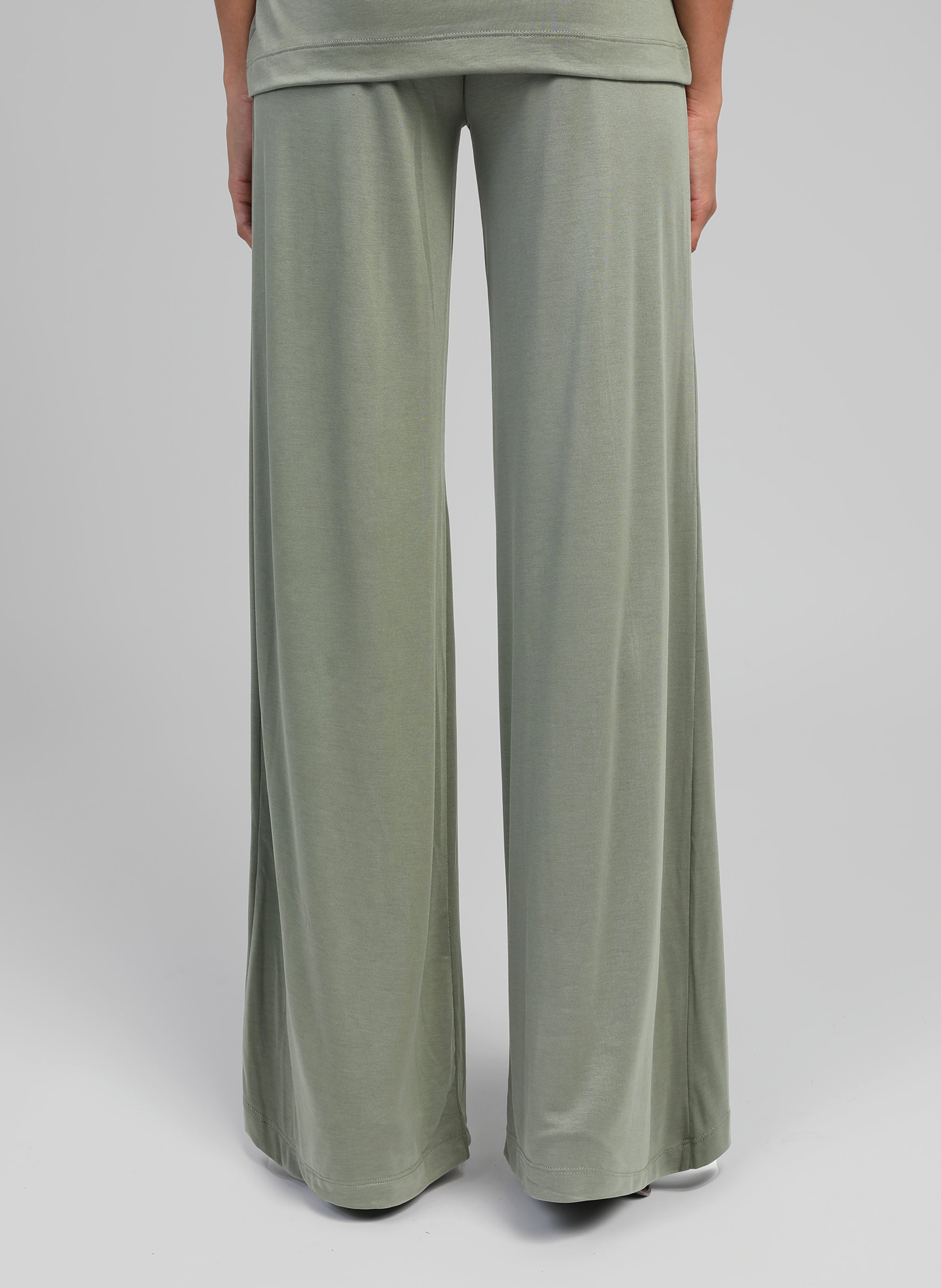TAFILIA PANT khaki