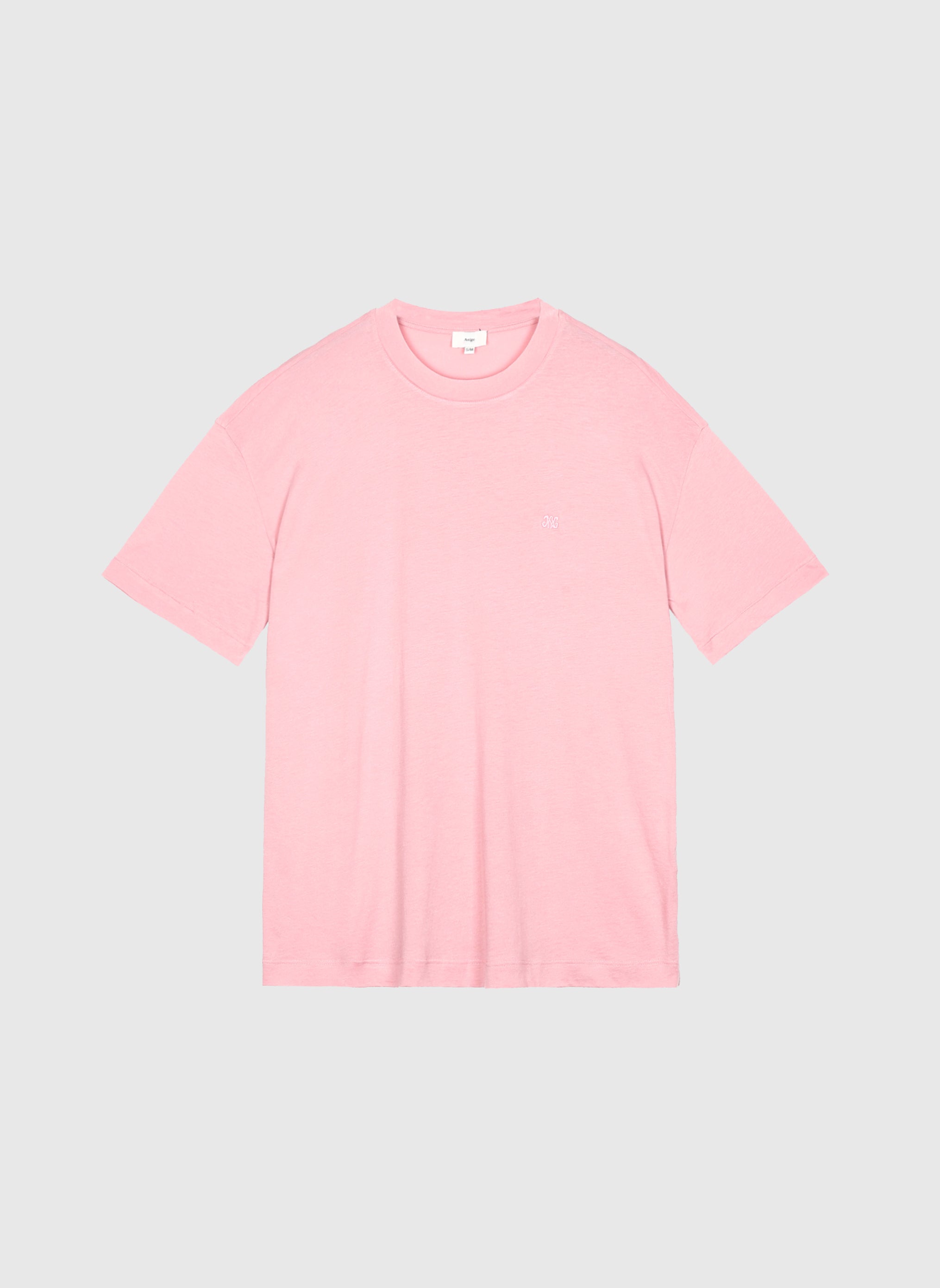 T-SHIRT TAMANI blush