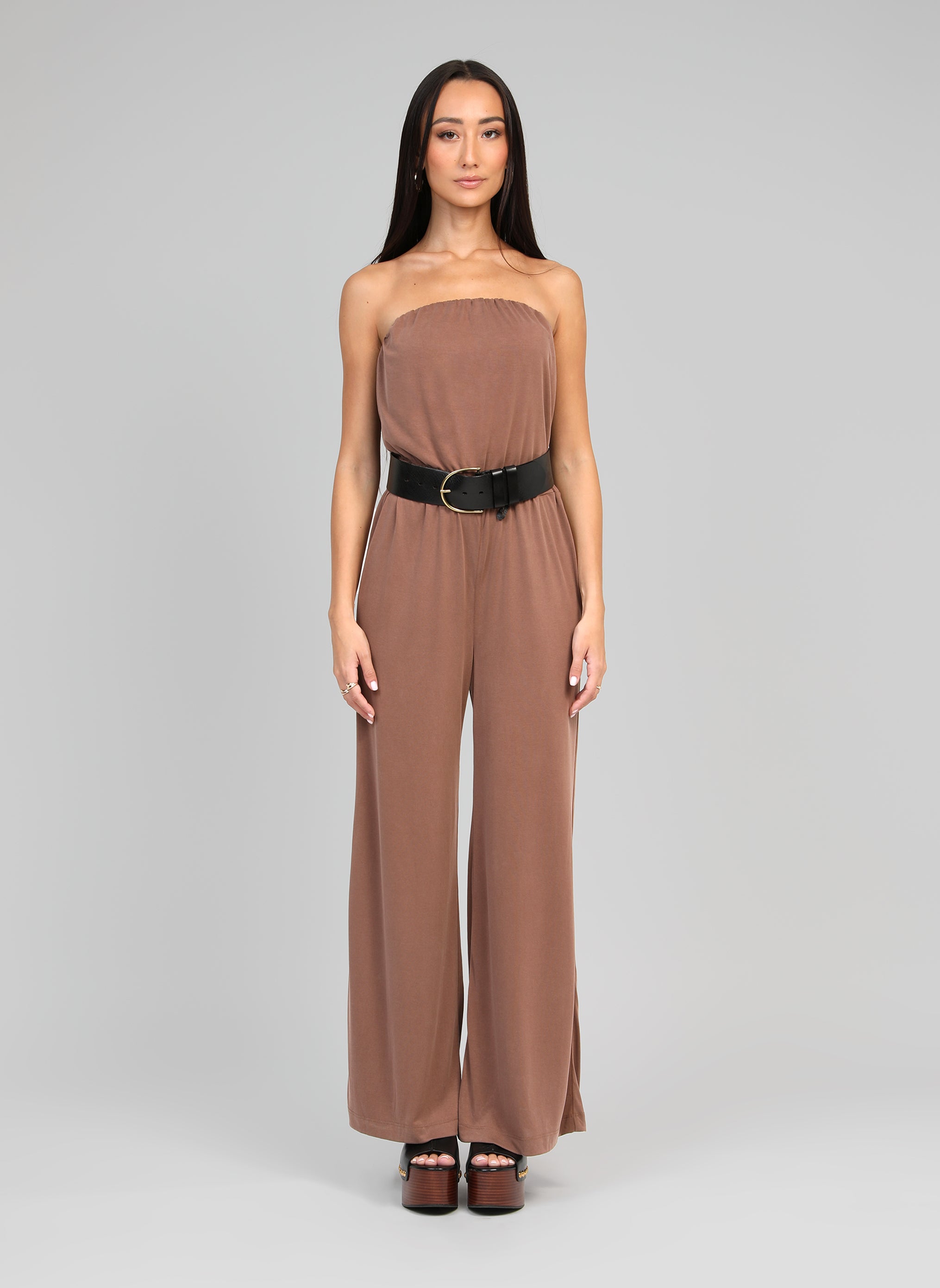 COMBINAISON TAMISO mocha
