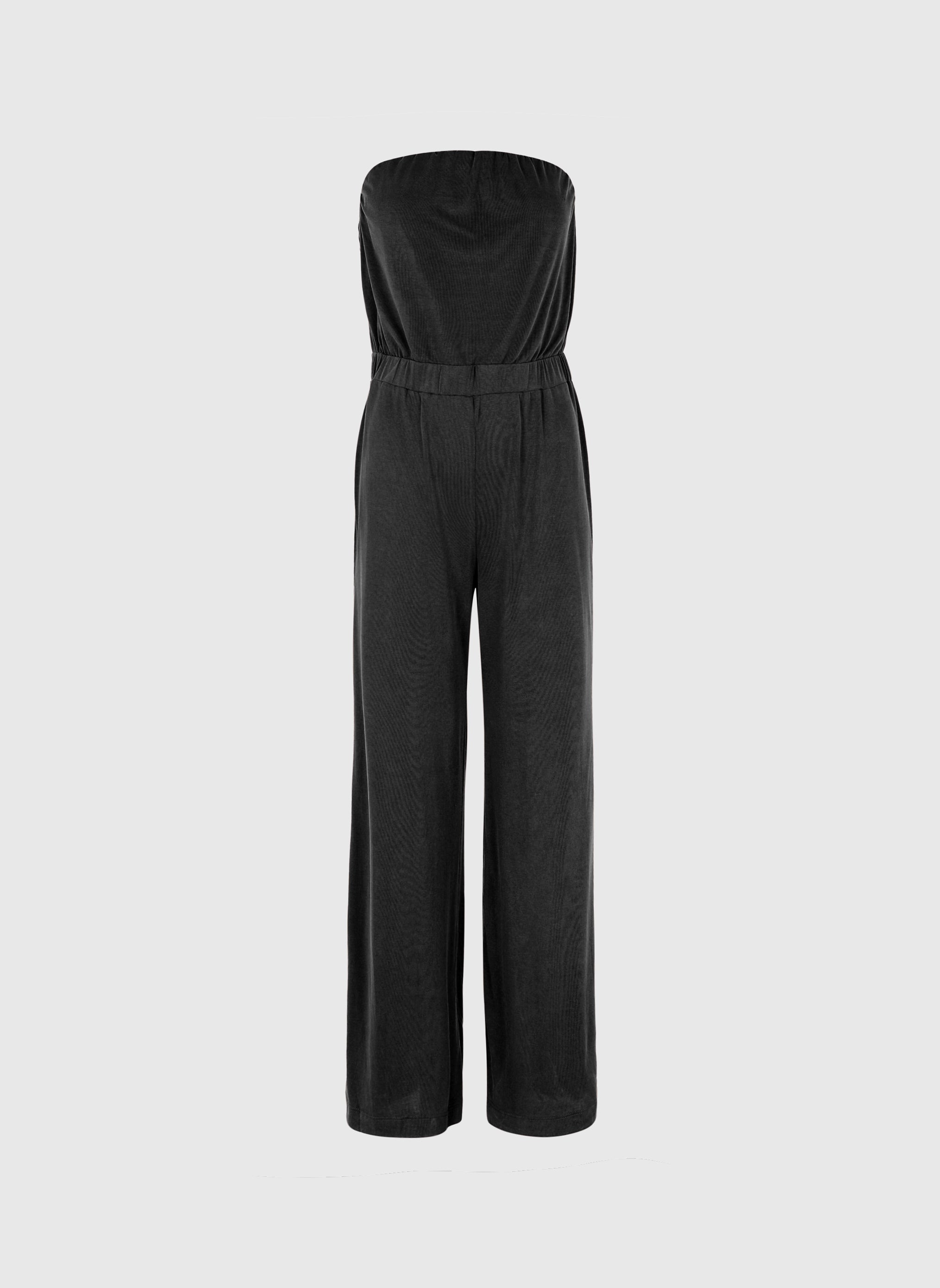 COMBINAISON TAMISO noir