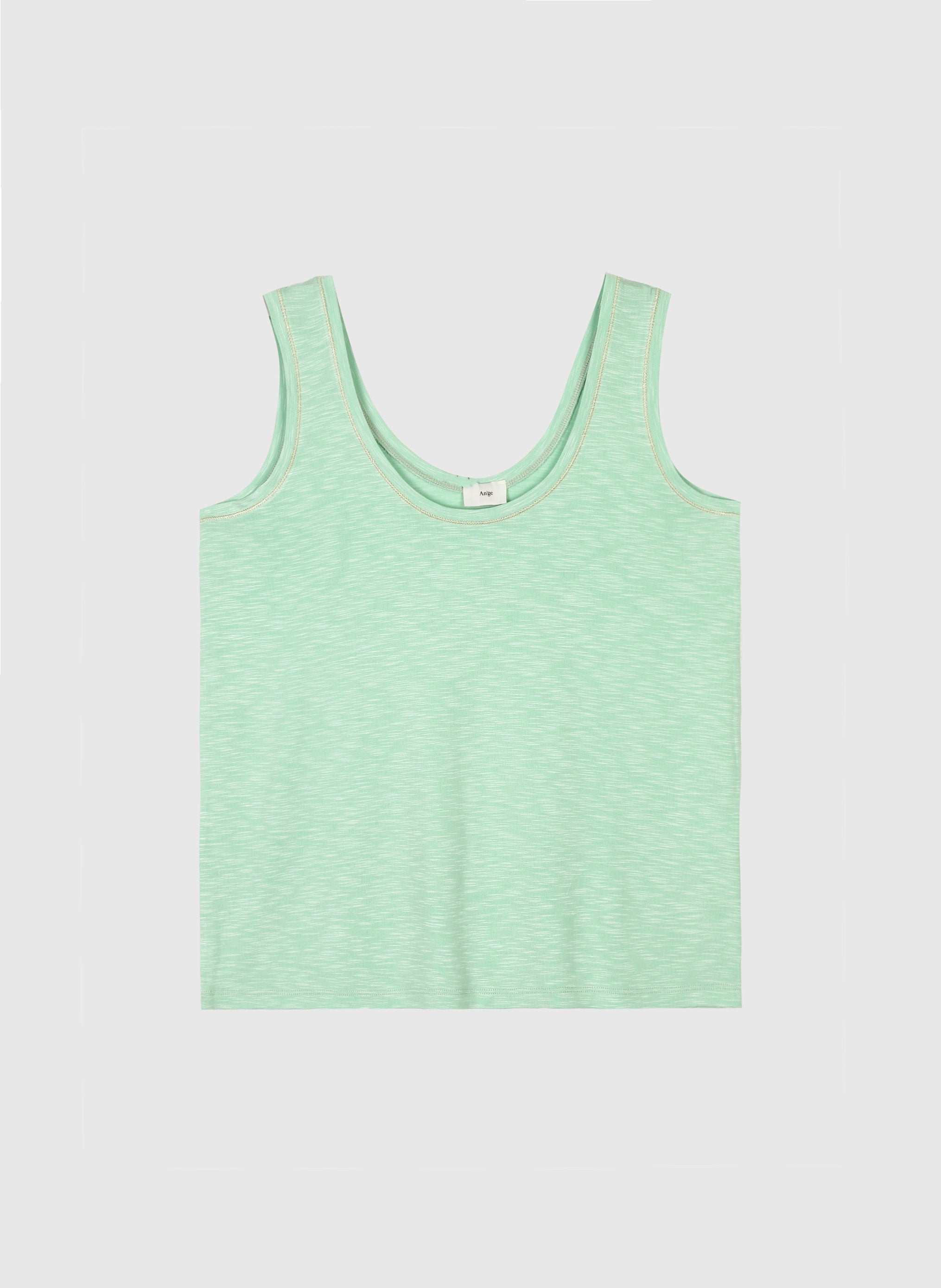 DEBARDEUR TANESSA amande