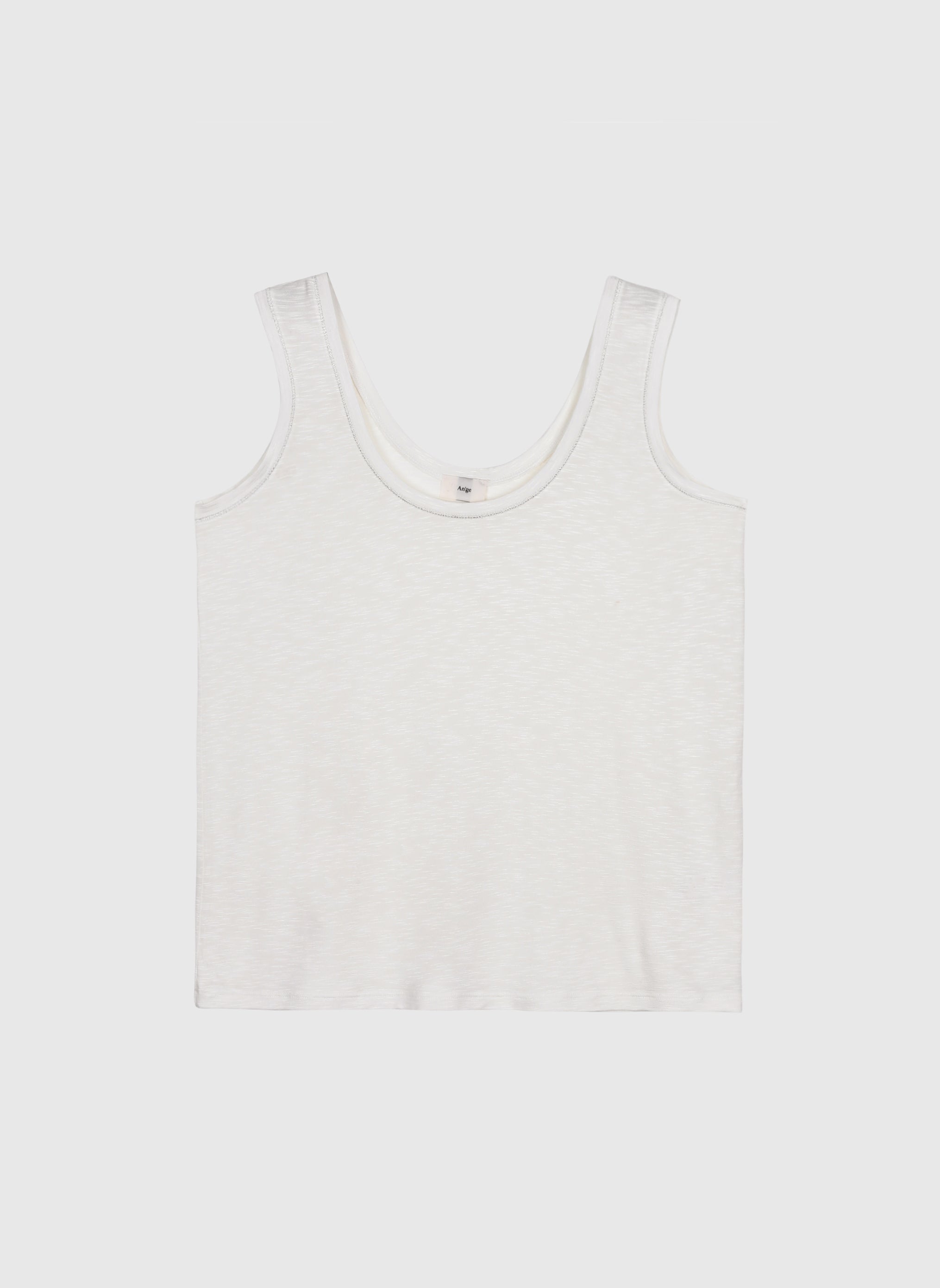 DEBARDEUR TANESSA ecru