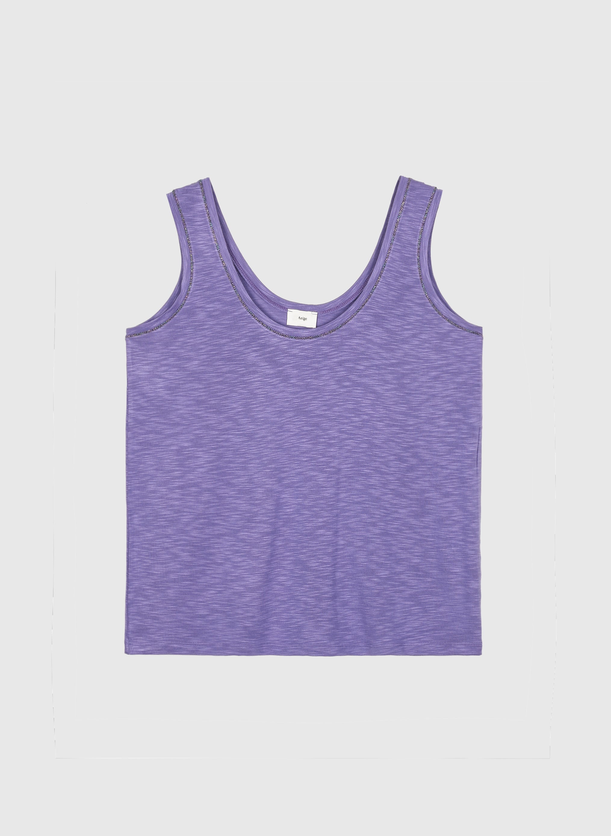 DEBARDEUR TANESSA iris