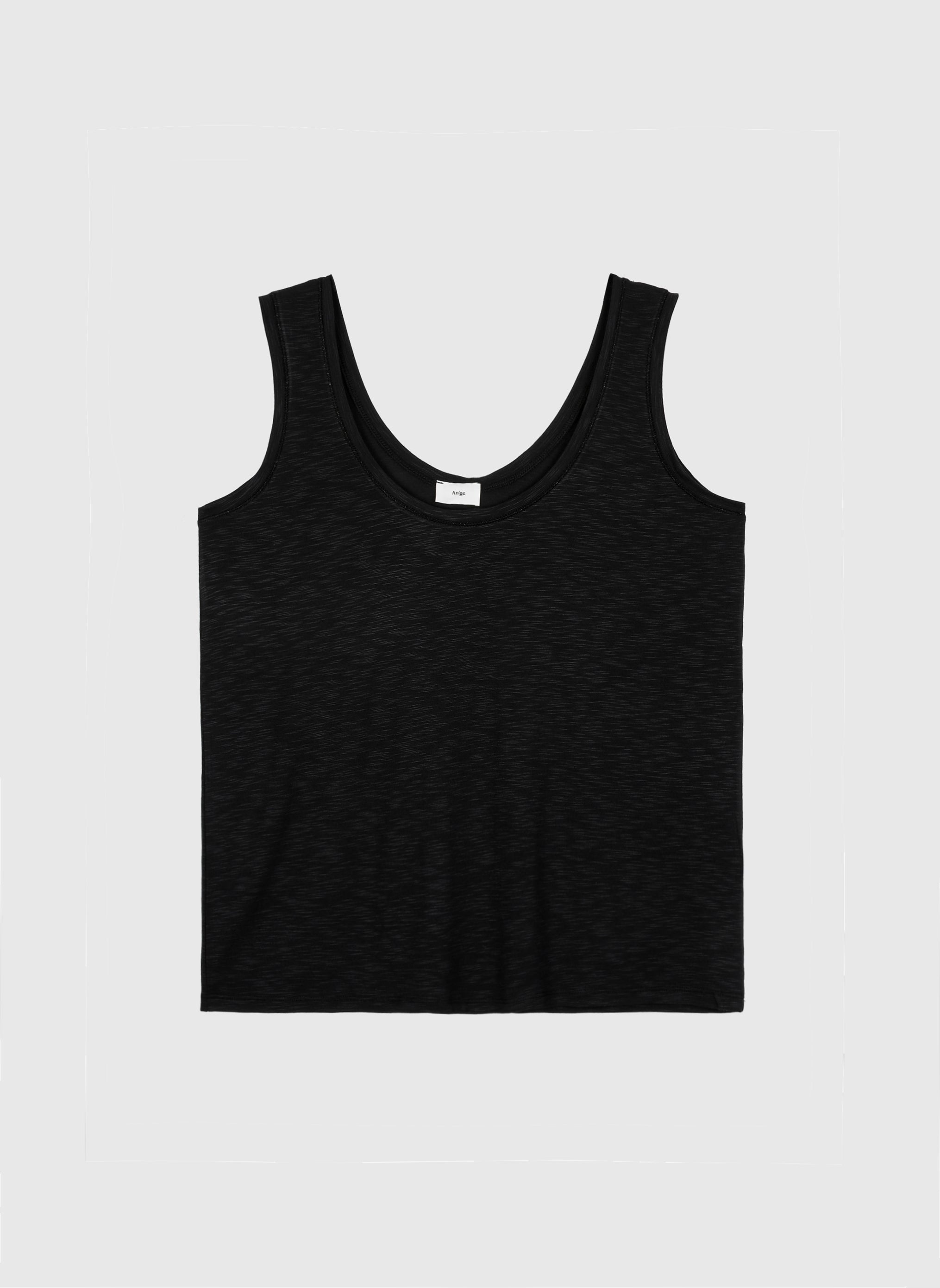 DEBARDEUR TANESSA black