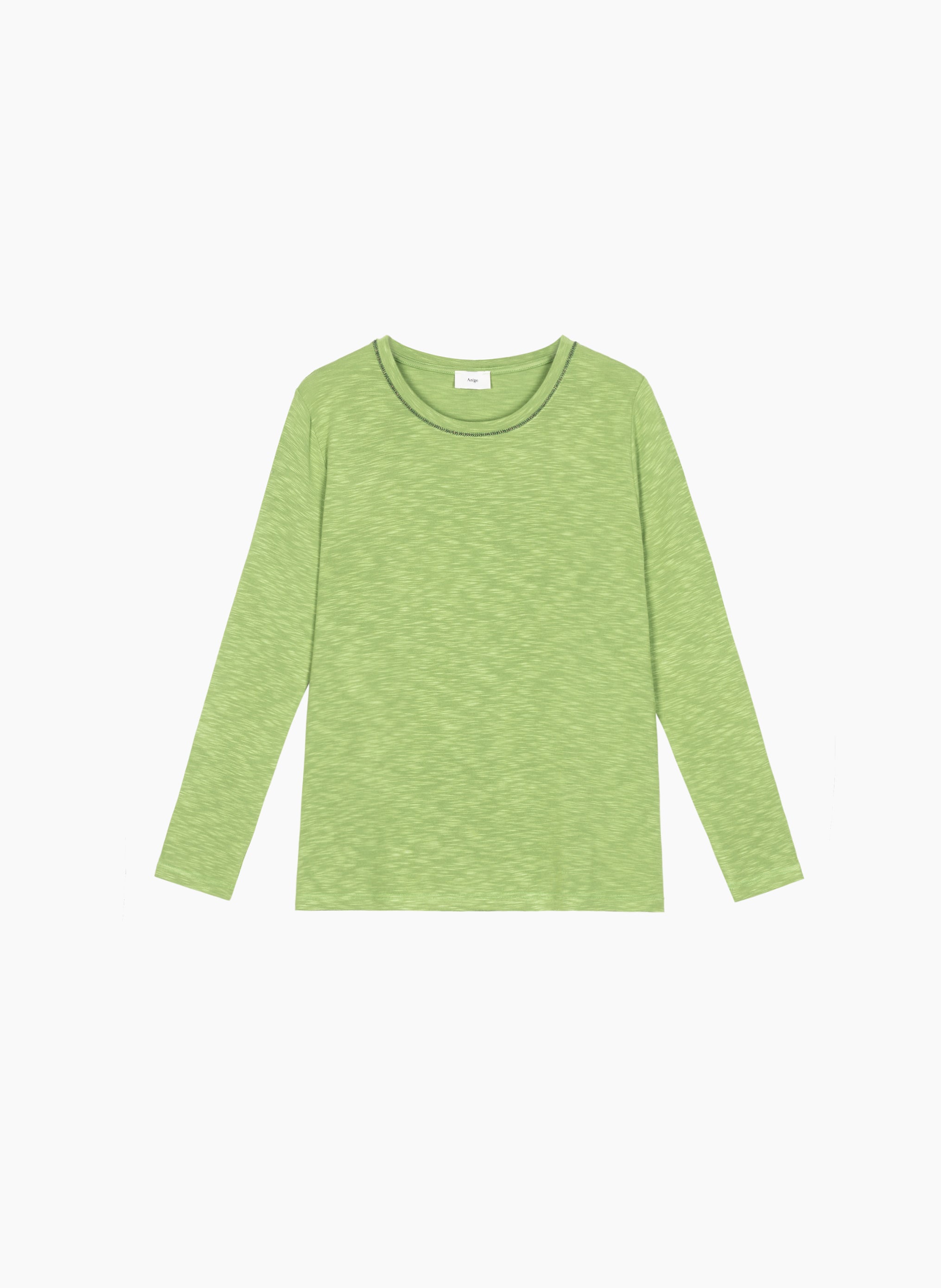 T-SHIRT TENINO avocado