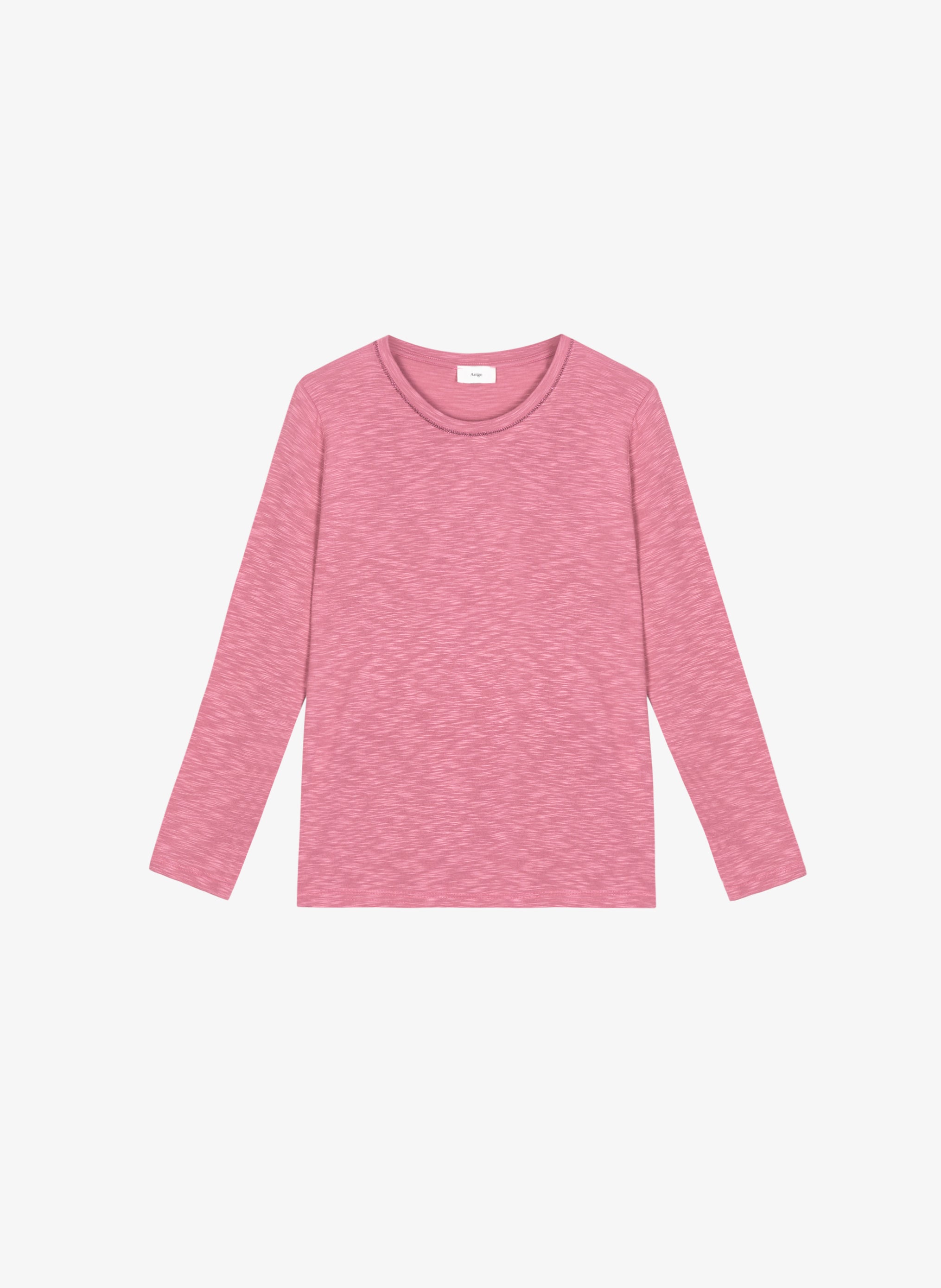 T-SHIRT TENINO blush