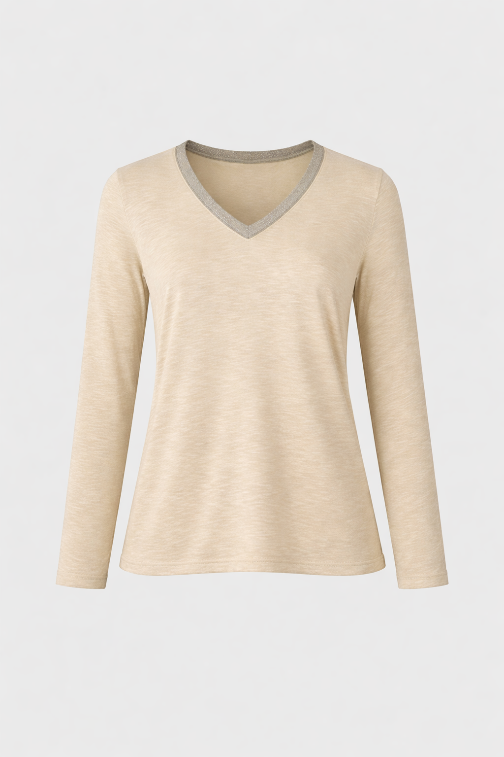 T-SHIRT TENIO sable