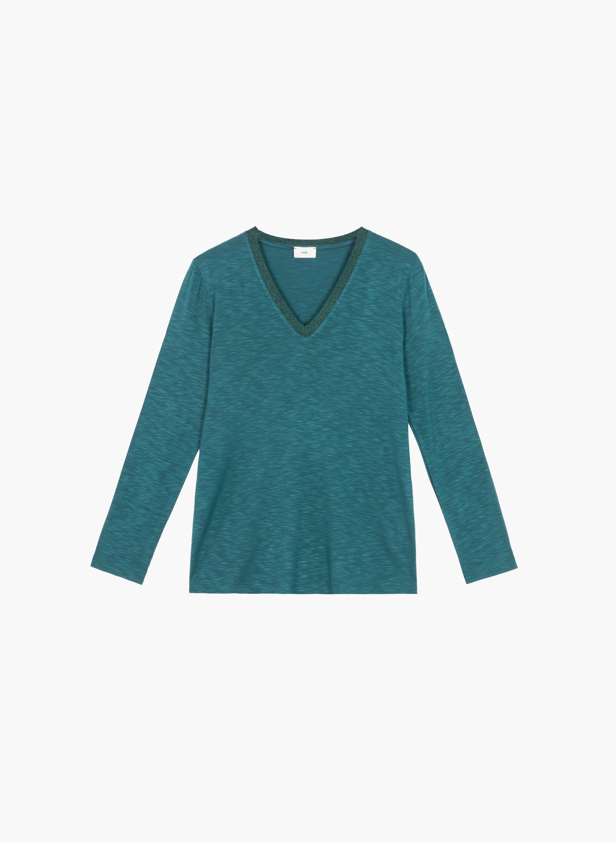 T-SHIRT TENIO canard