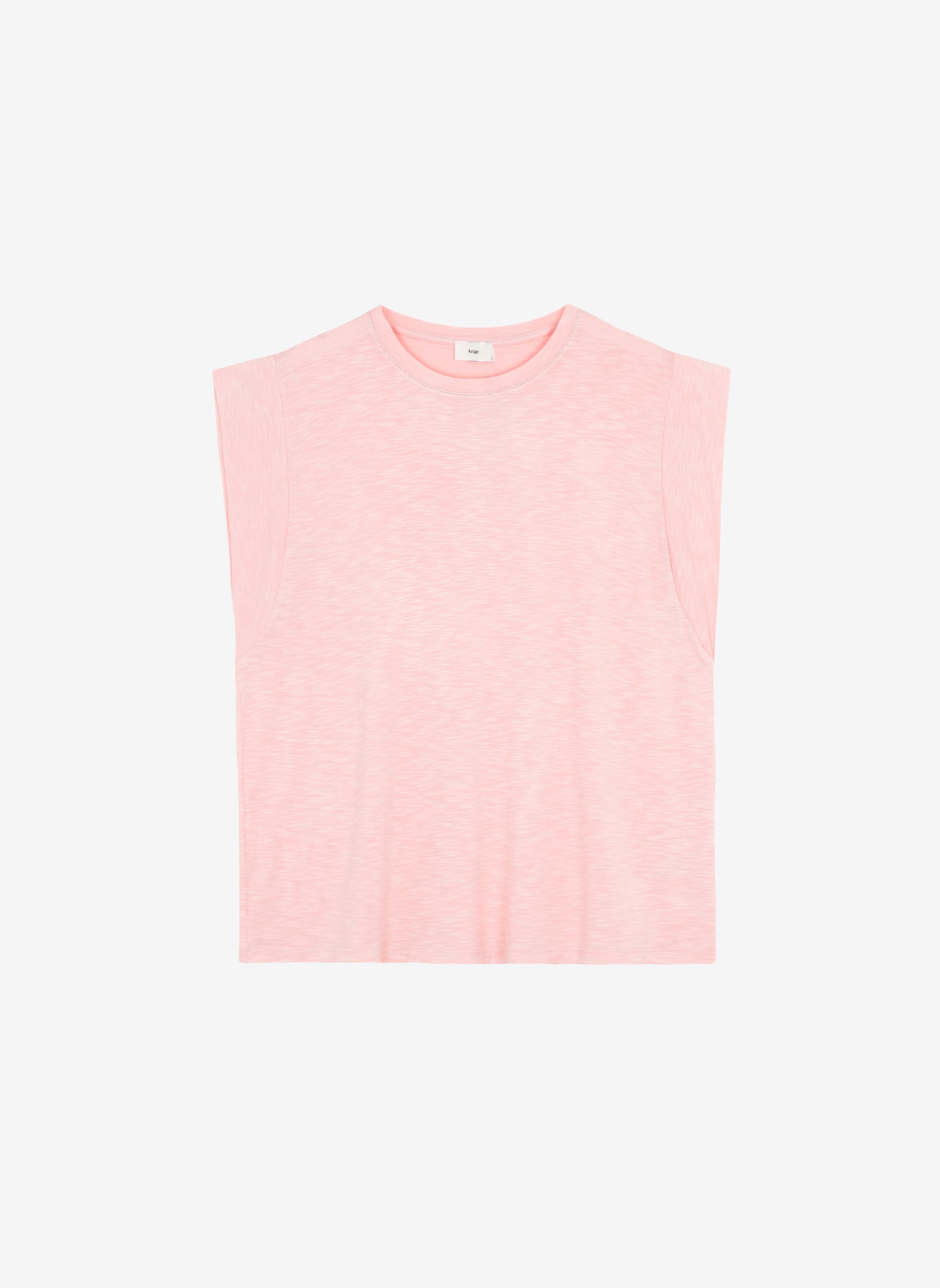 T-SHIRT TIRESIAS pink